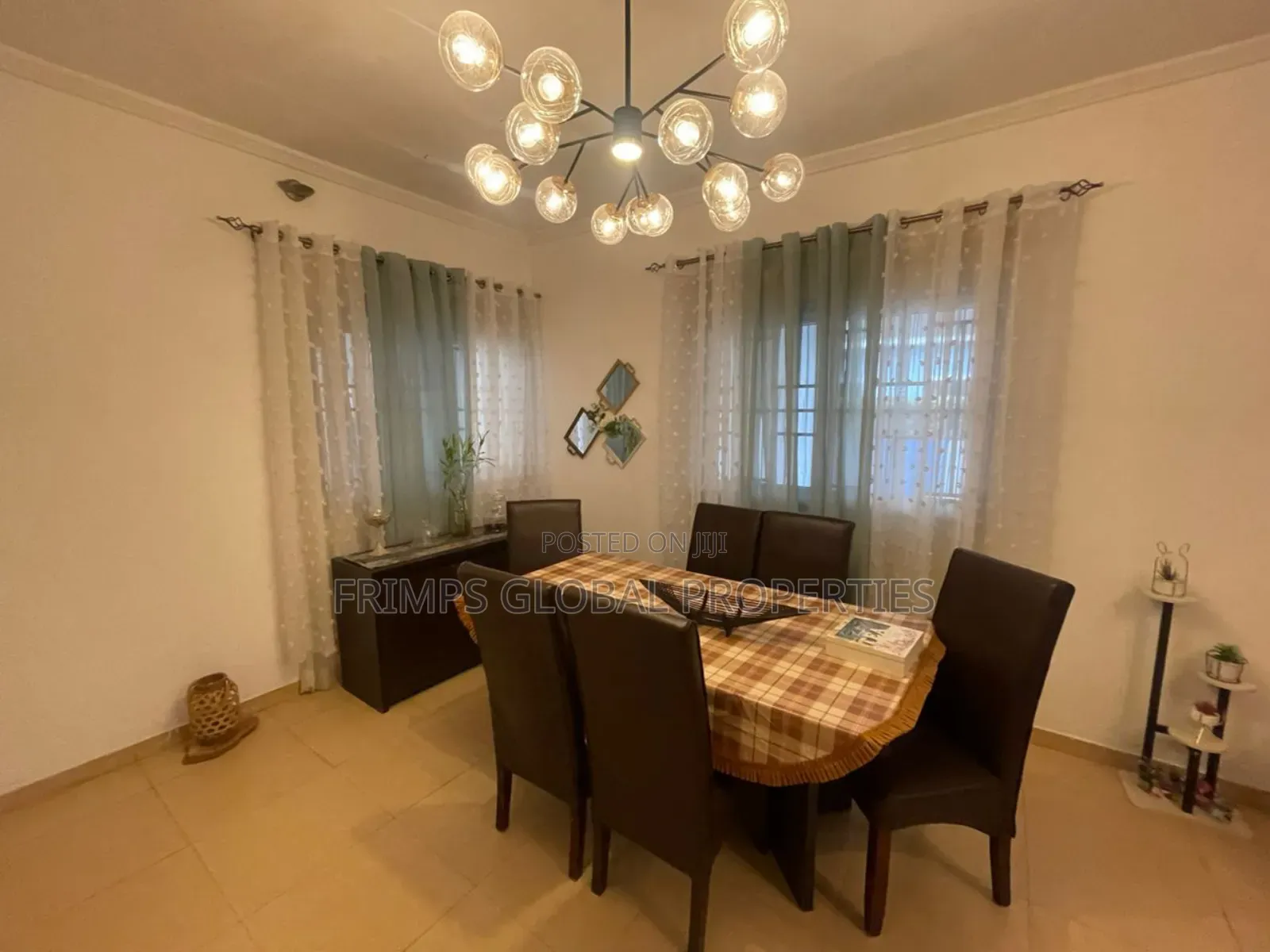 3bdrm House in Community 25 for sale