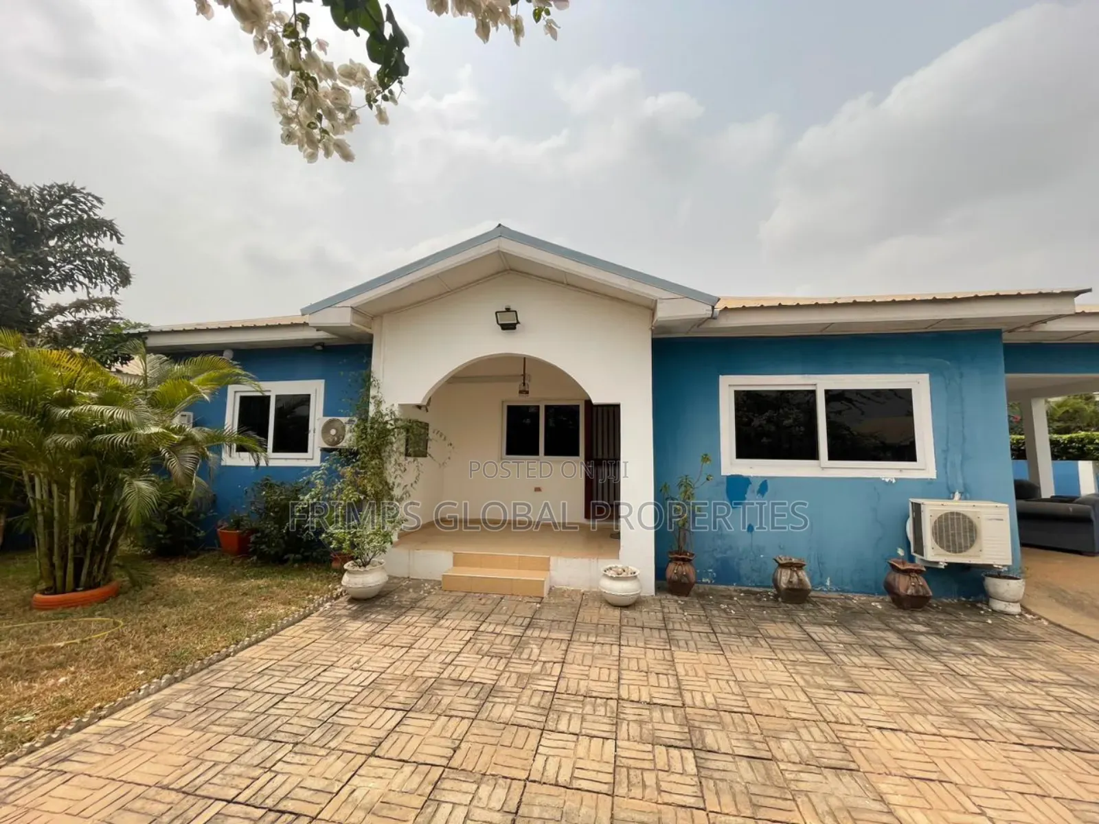 3bdrm House in Community 25 for sale