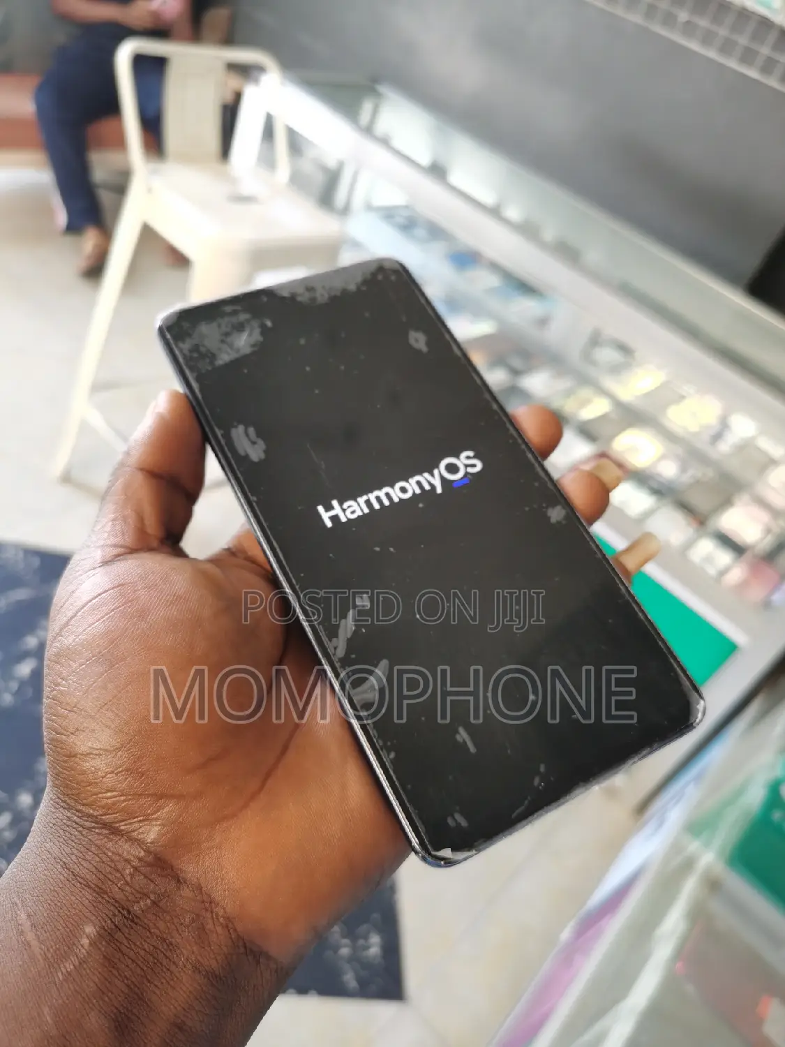 Huawei Mate 20 X 128 GB