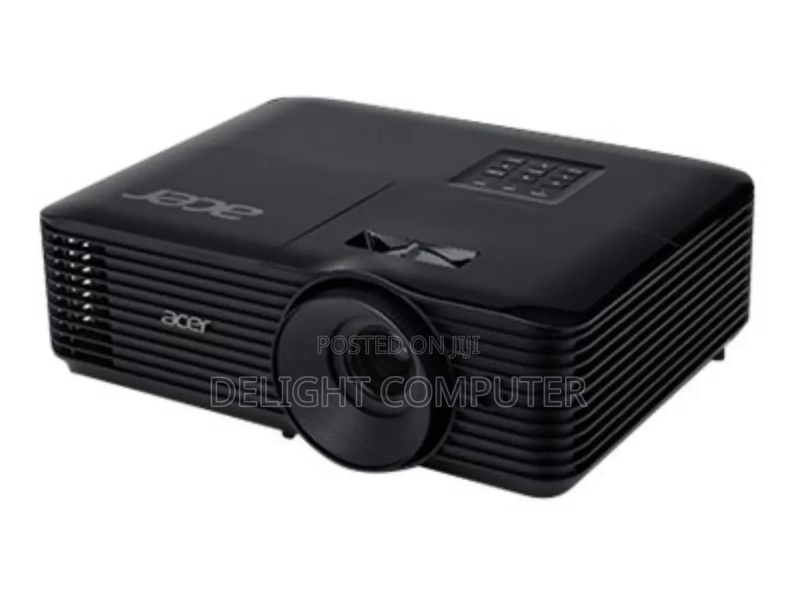 Acer X1128h Svga 4500lumens