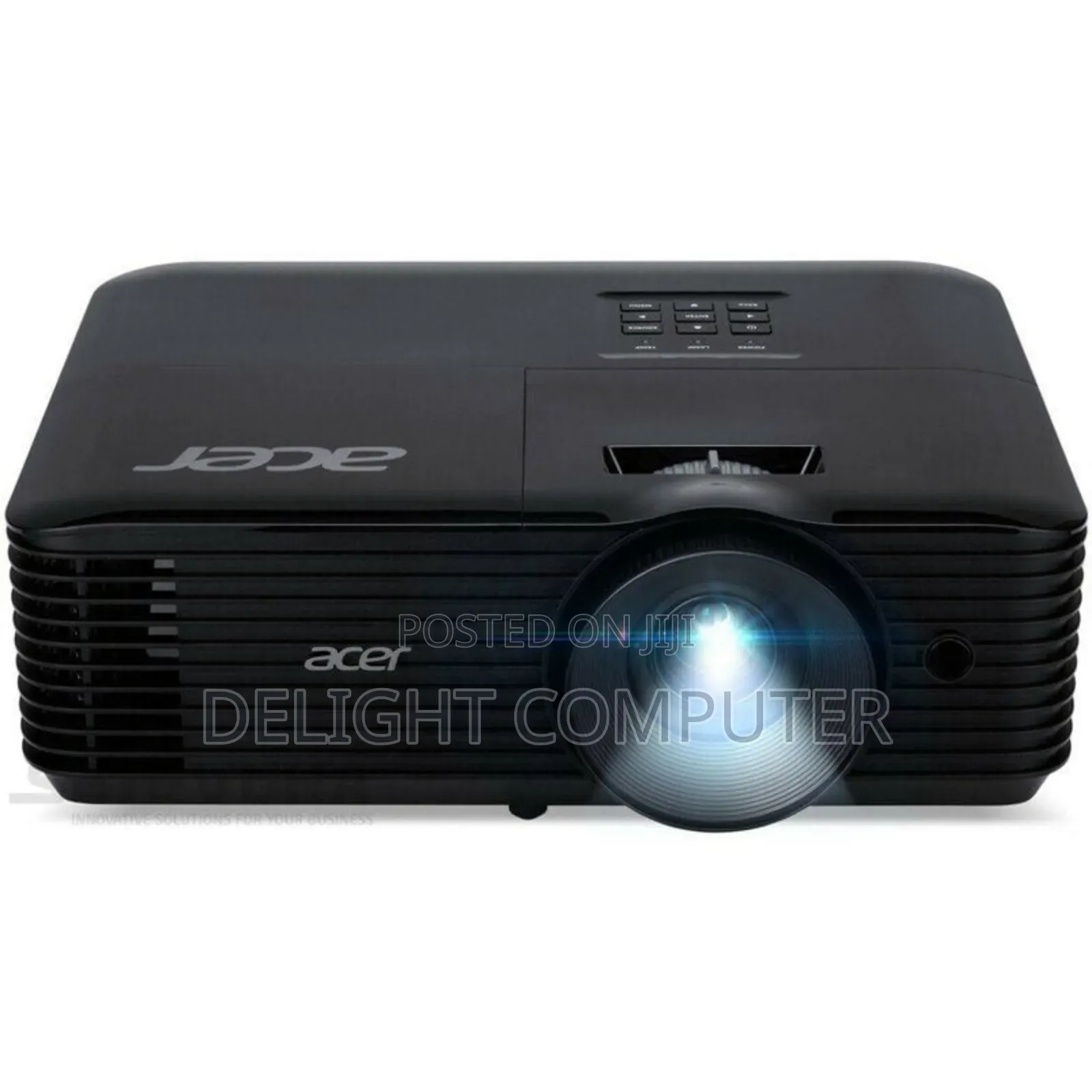 Acer X1128h Svga 4500lumens