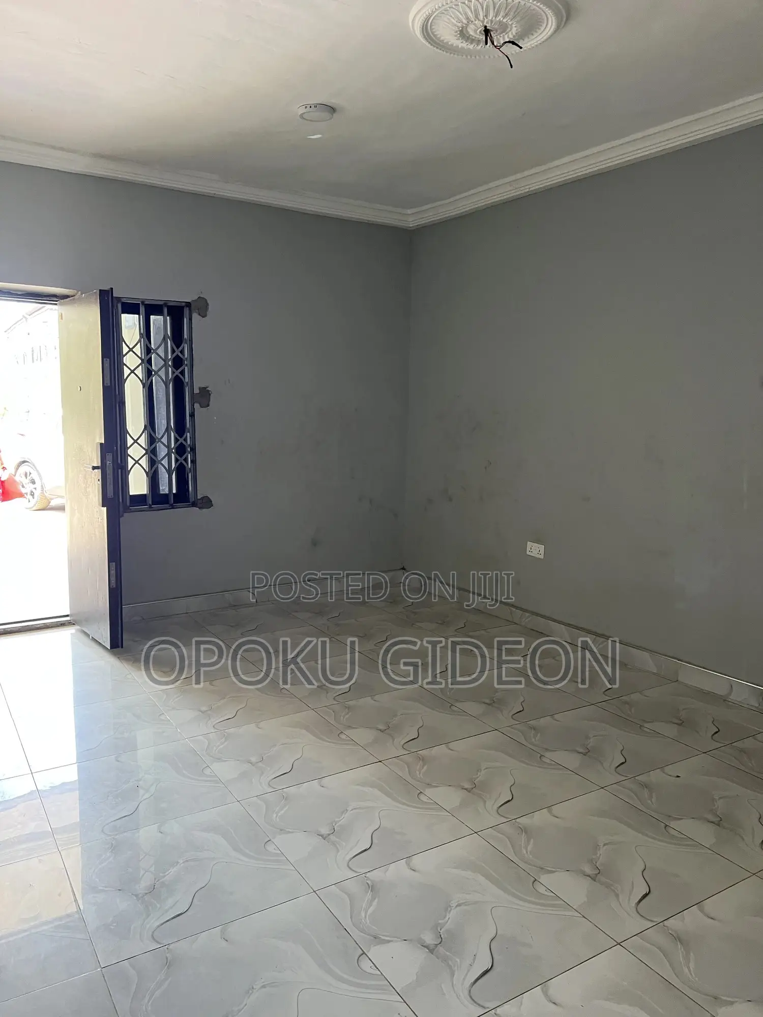 1bdrm Room & Parlour in Joma, Ablekuma for rent