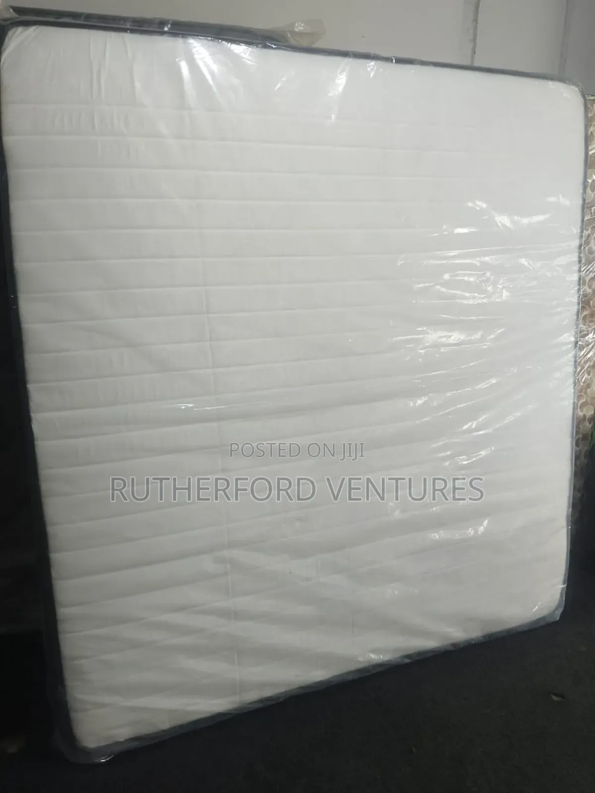 Affordable Queen Size Orthopedic Mattress