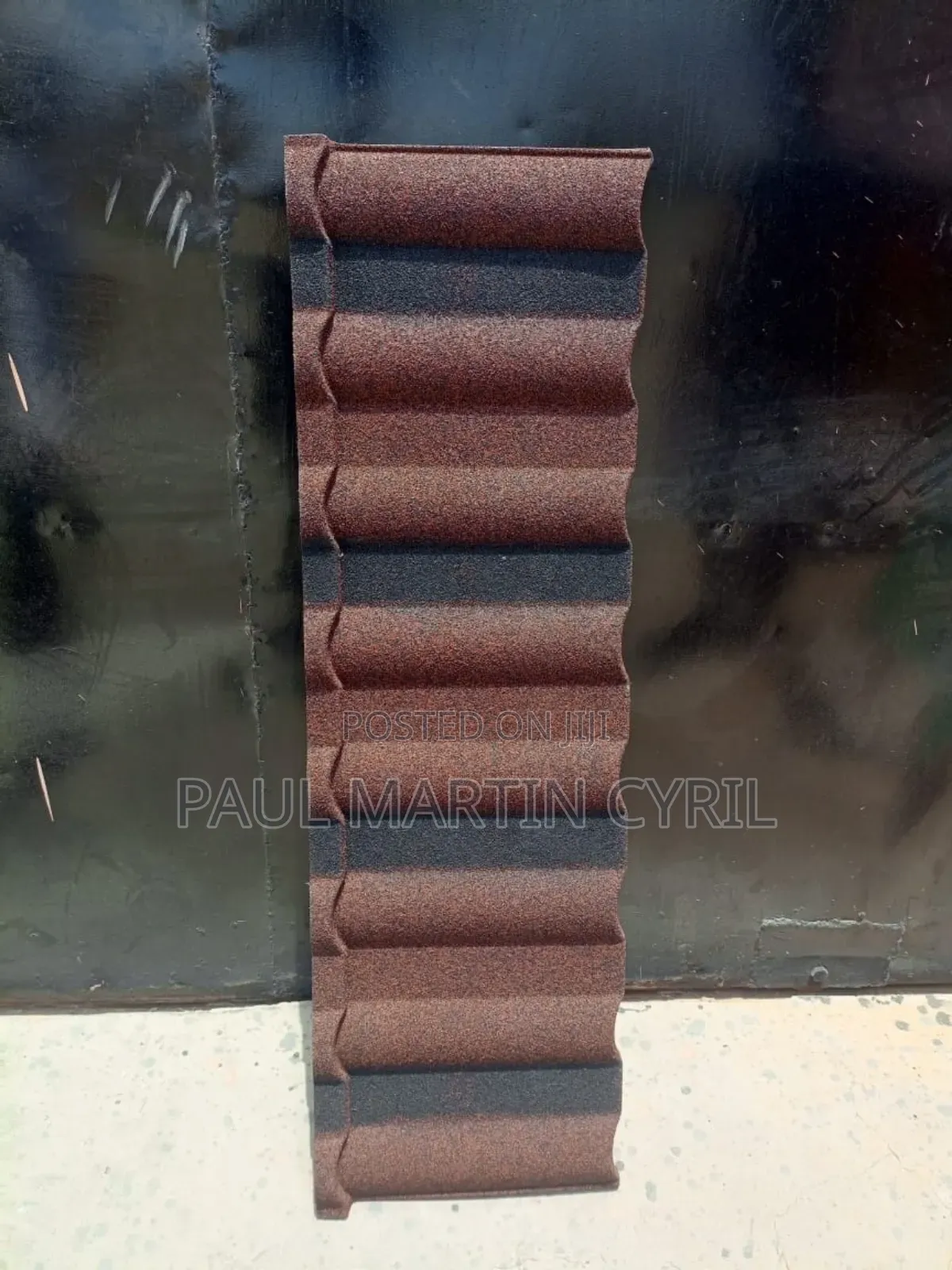 Super Modern Roofing Tiles