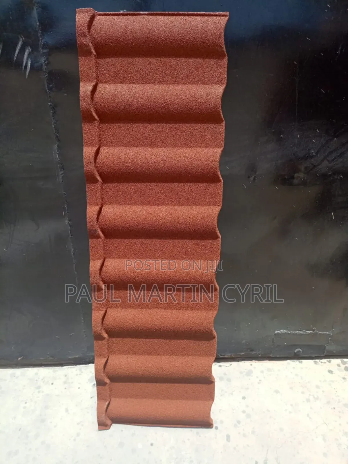 Super Modern Roofing Tiles