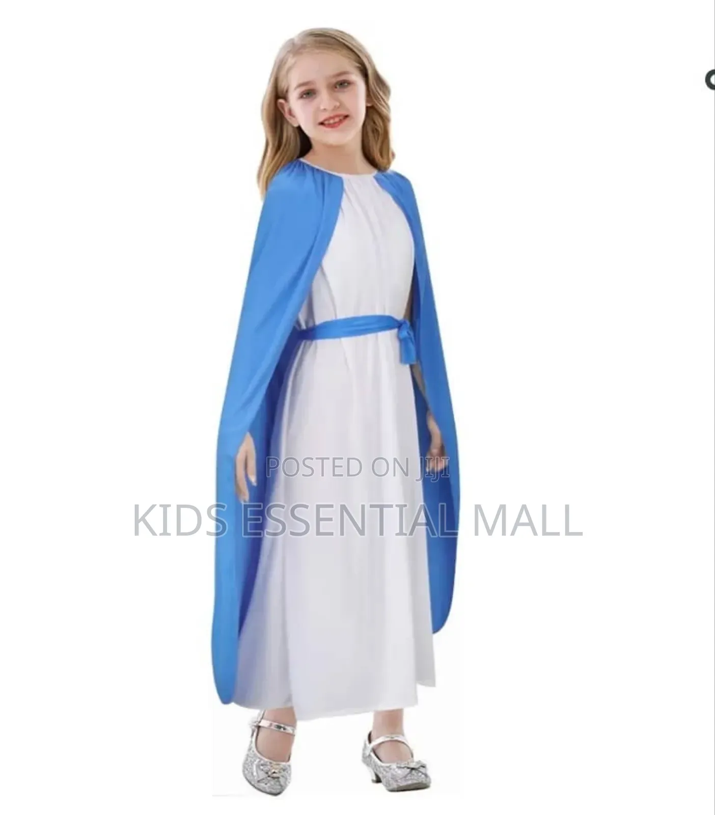 Mary Costume for Kids