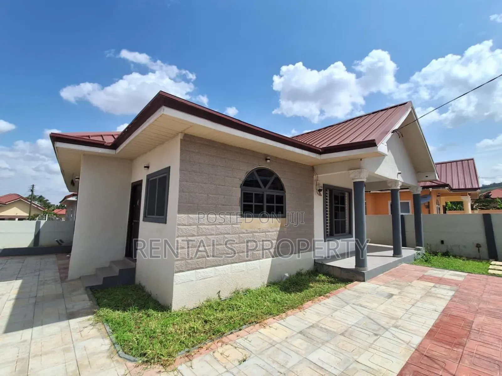 3bdrm House in Oyarifa Mall Area for sale