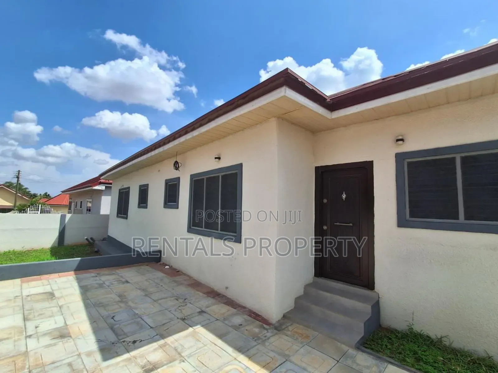 3bdrm House in Oyarifa Mall Area for sale
