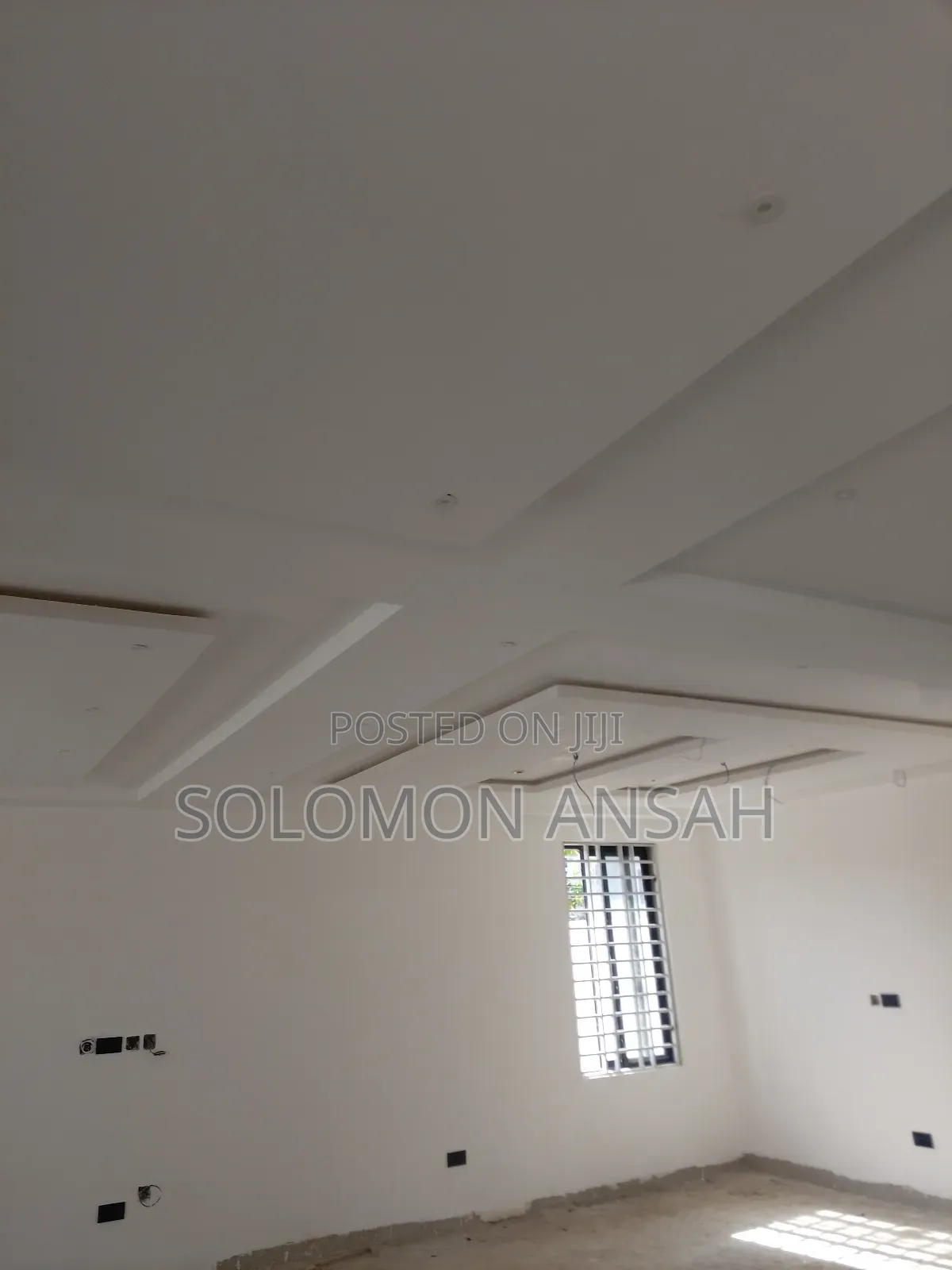 3bdrm House in Free Will Agency, Kumasi Metropolitan for sale