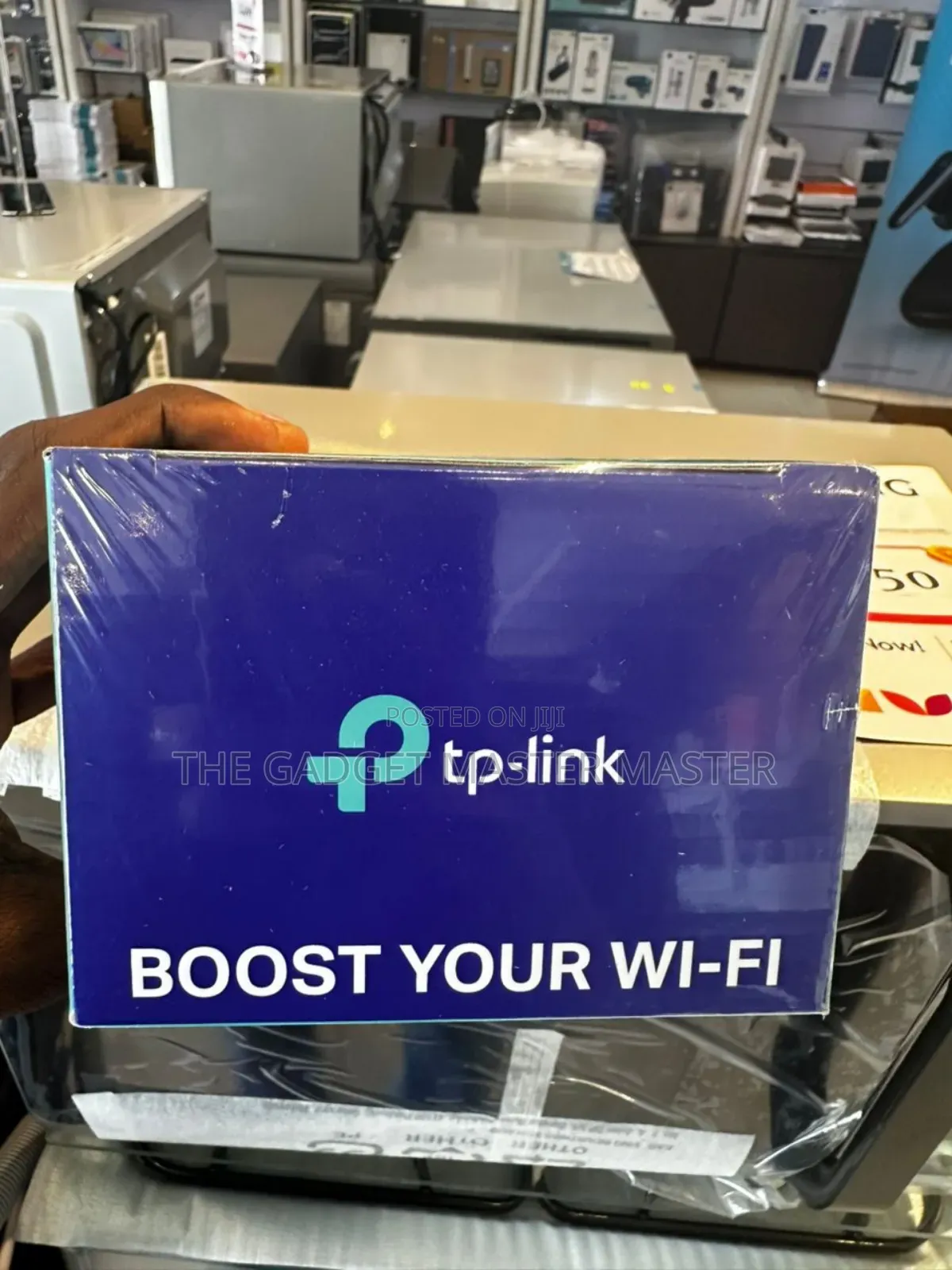 Tp-Link Re315 Ac1200 Dual Band Wifi Extender