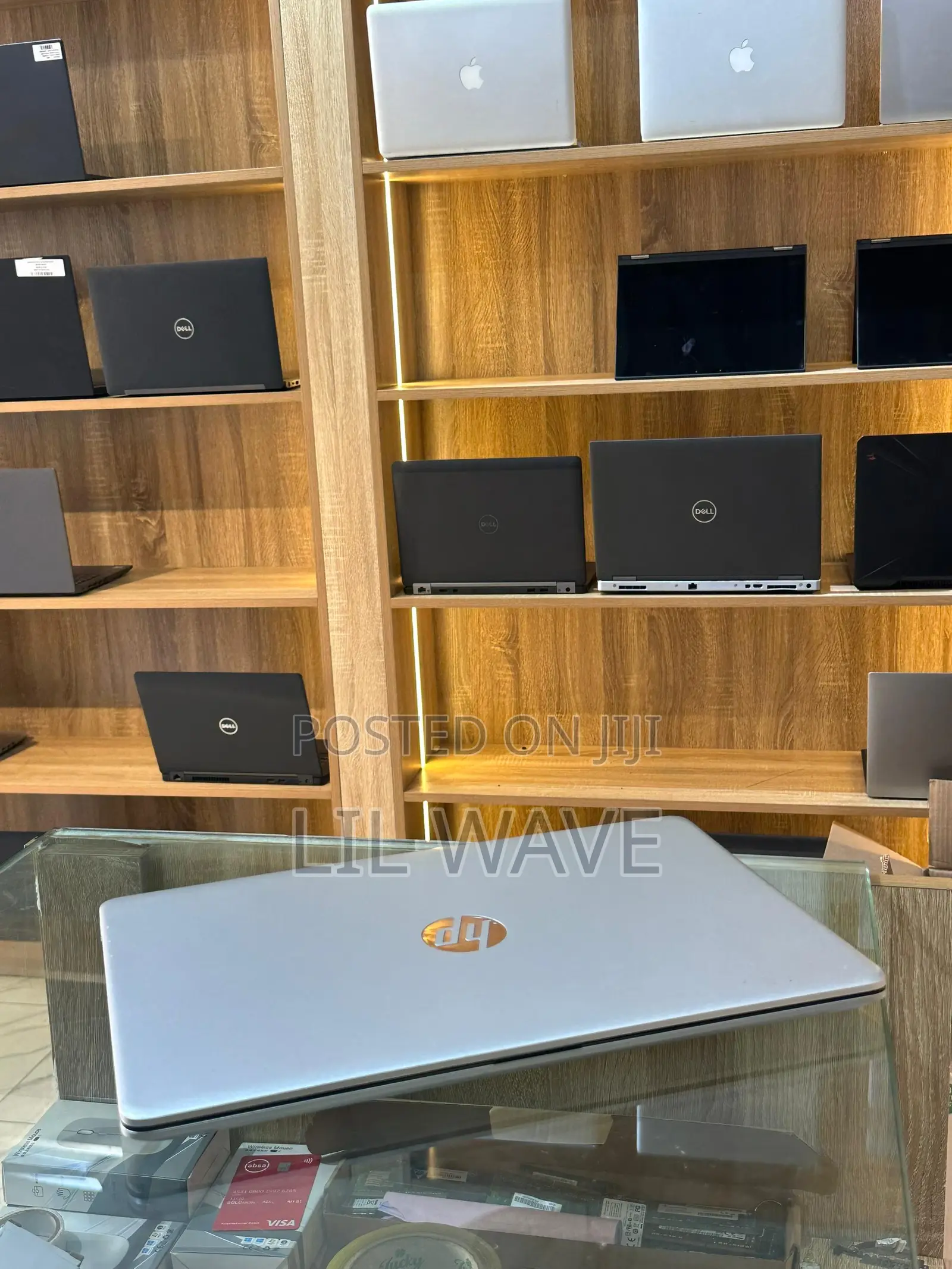 Laptop HP 15 16GB Intel Core i5 SSD 256GB