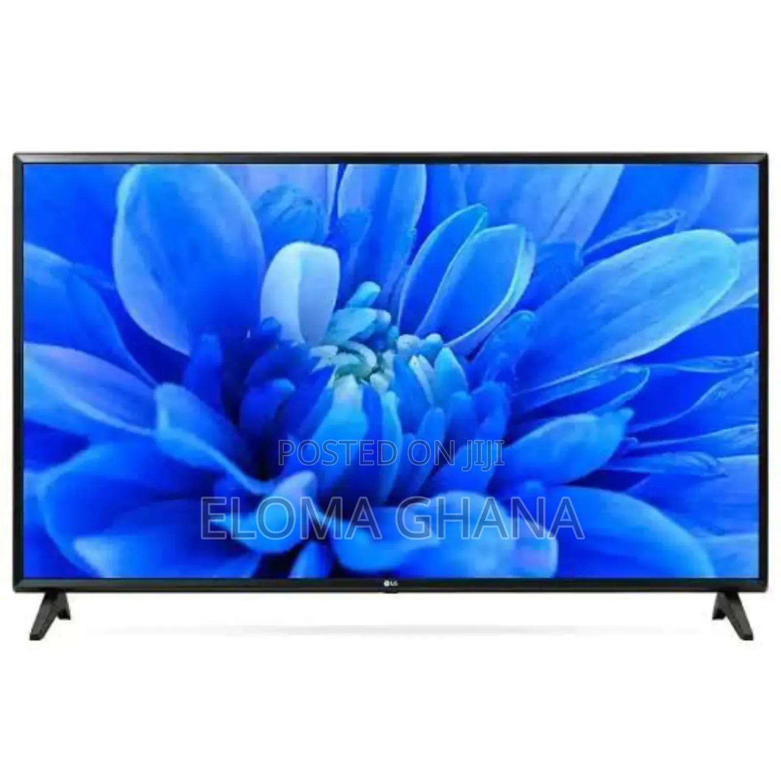 Sigma 55-inch Uhd 4k Smart Tv Featuring Frameless, Borderless Design