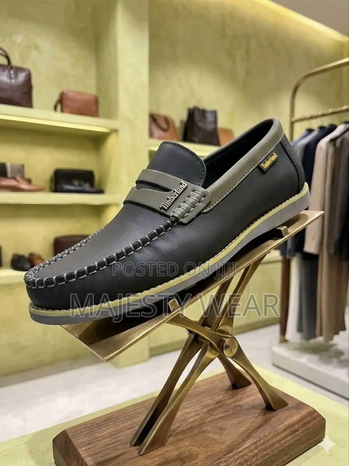 Men's Occasionally Timberland Shoes