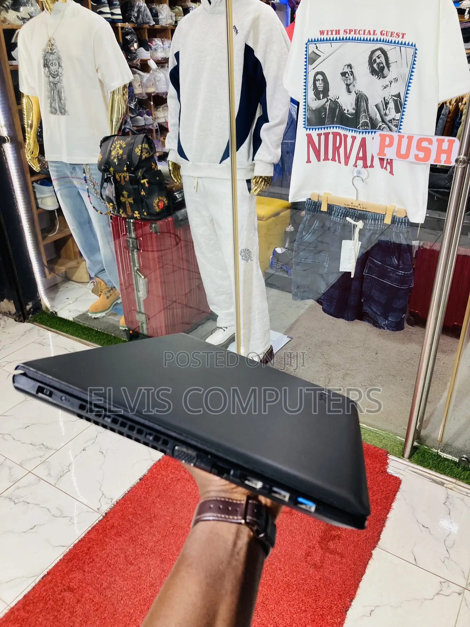 Laptop Lenovo G50-70 8GB Intel HDD 500GB