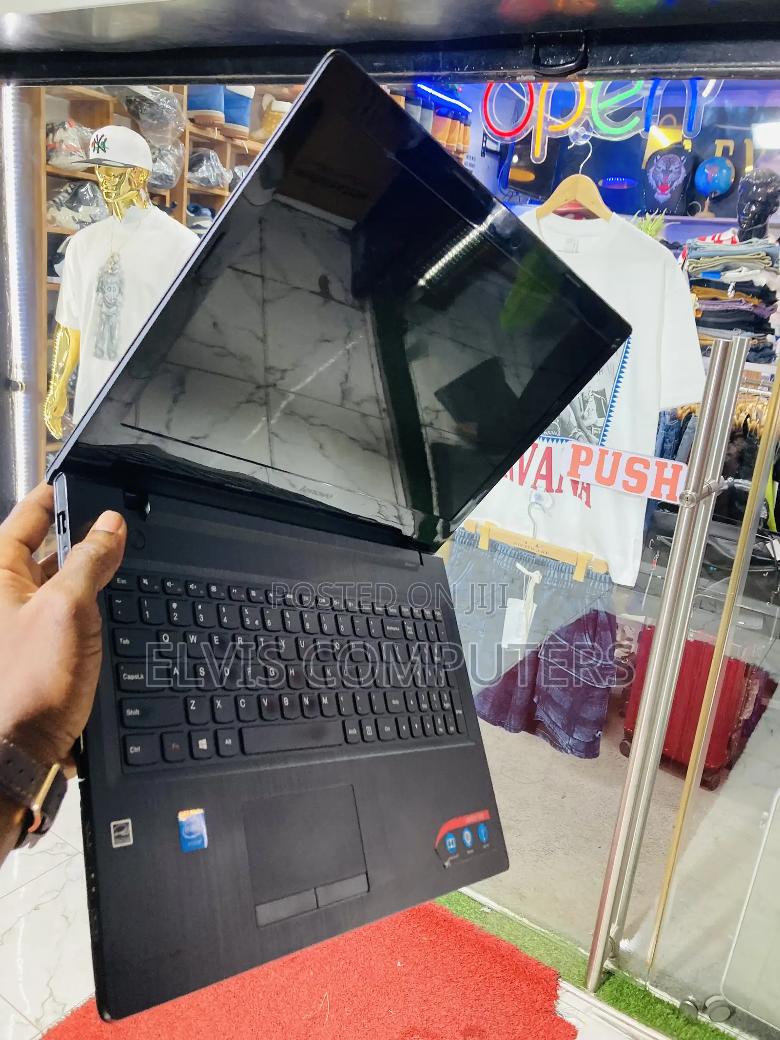 Laptop Lenovo G50-70 8GB Intel HDD 500GB