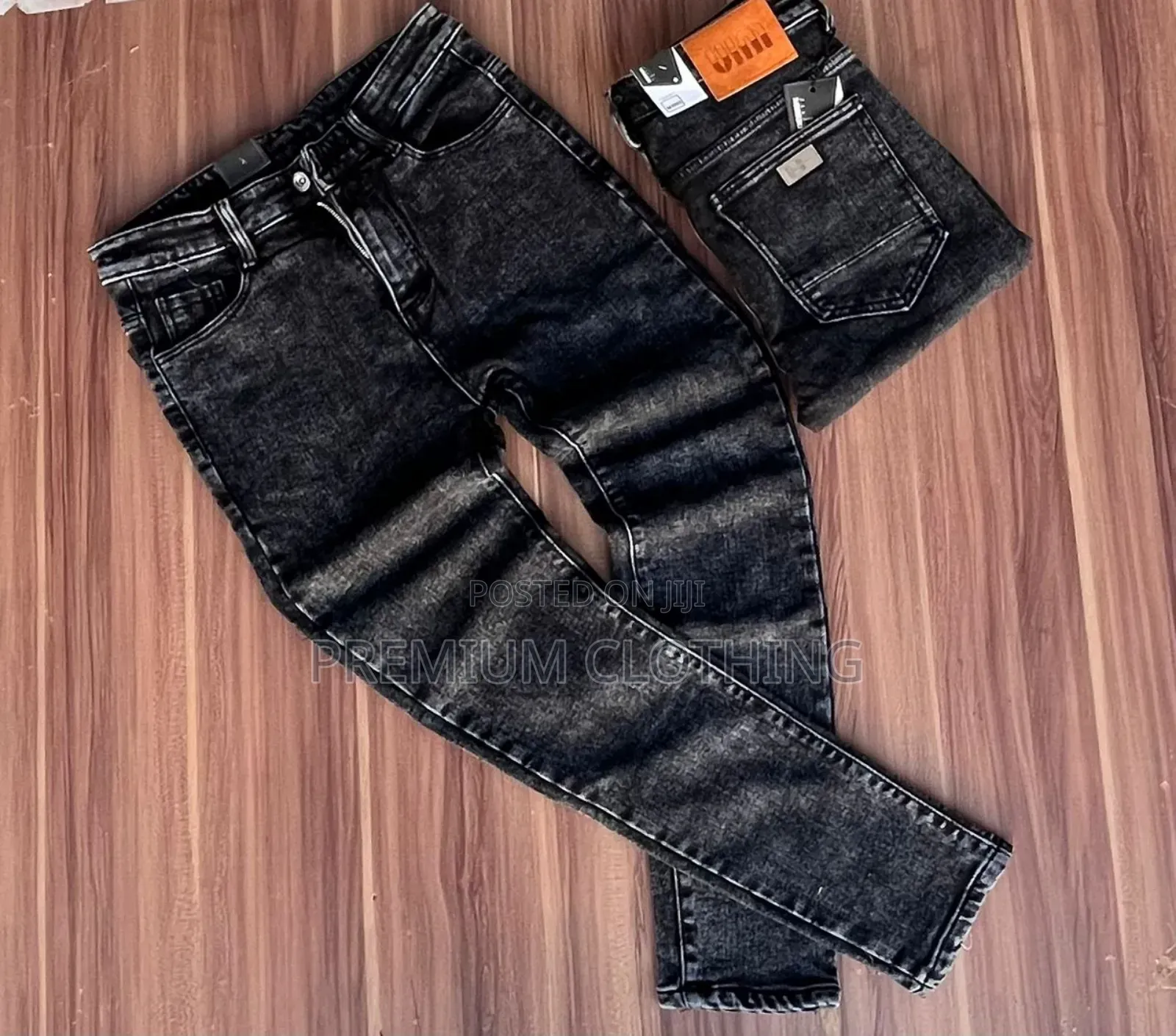 Best Turkish Jeans Trousers