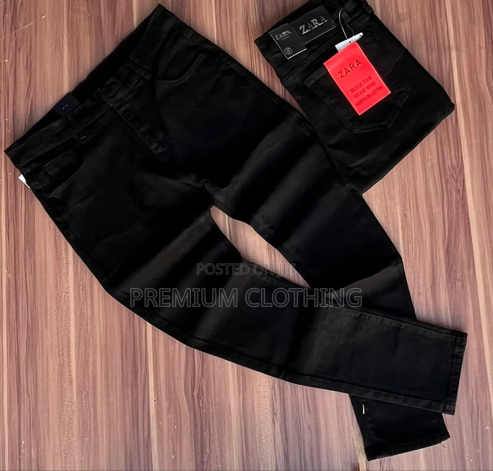 Best Turkish Jeans Trousers
