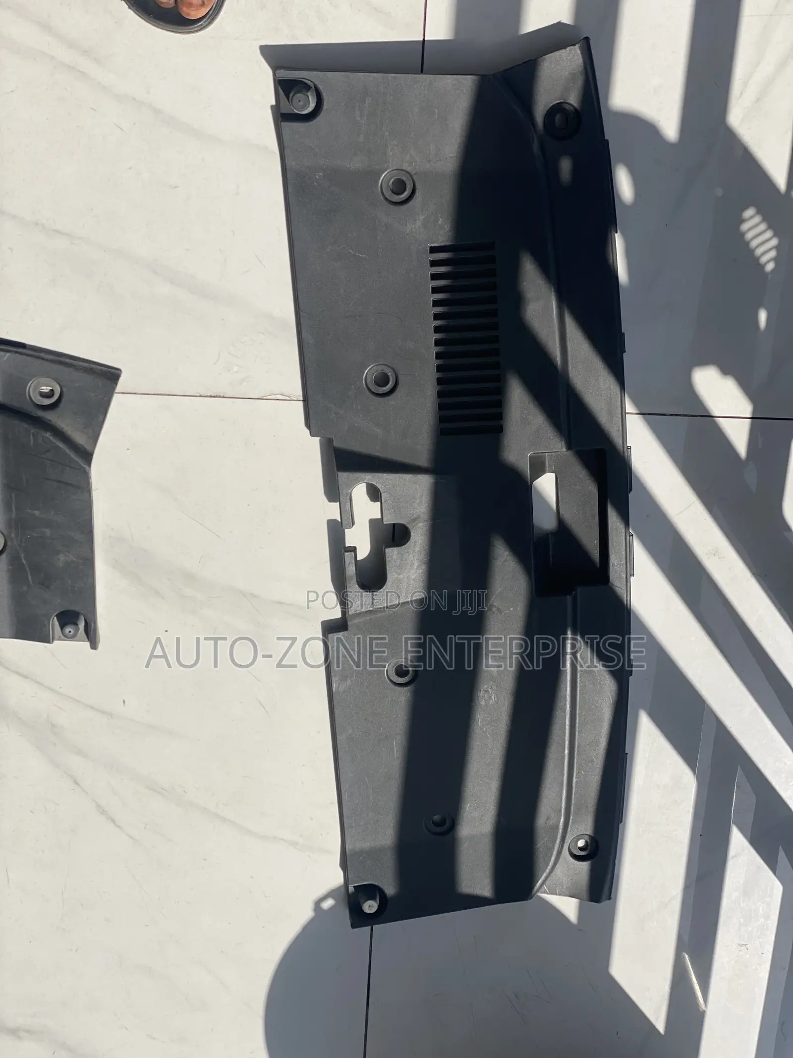 Honda CRV 2023 2024 2025 Radiator Panel