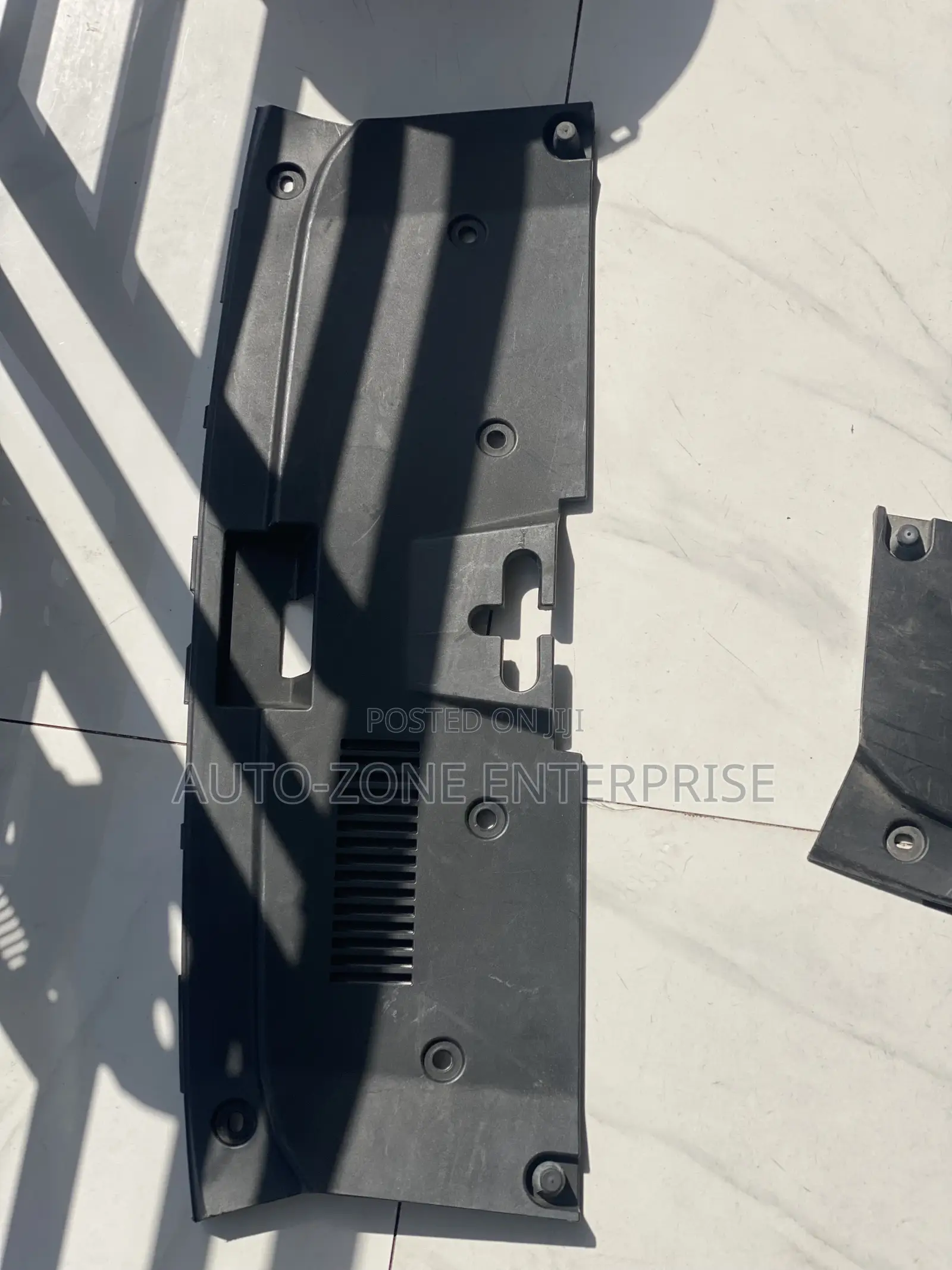 Honda CRV 2023 2024 2025 Radiator Panel