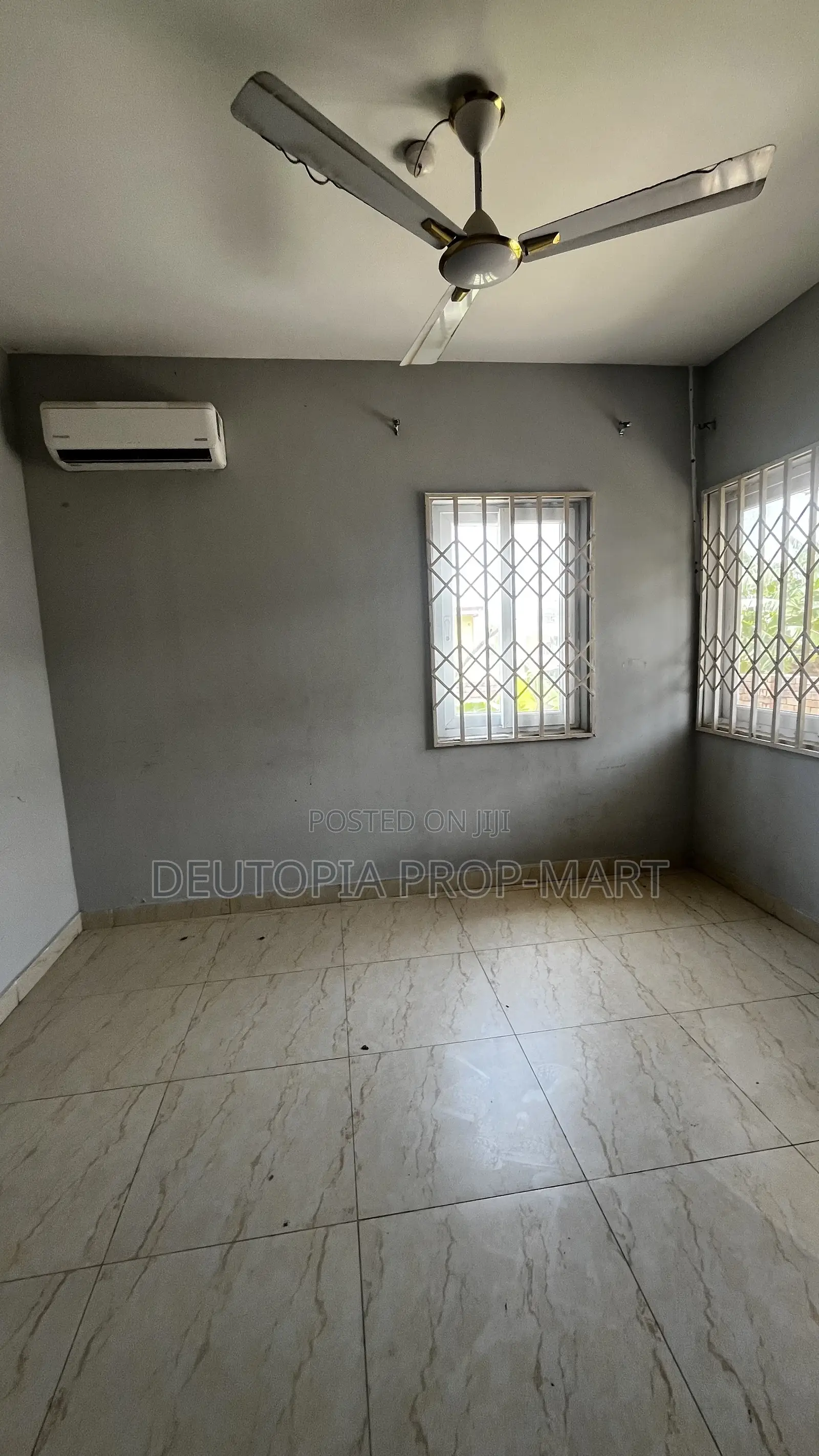 2bdrm House in Sole Lagoon View, Tema Metropolitan for rent