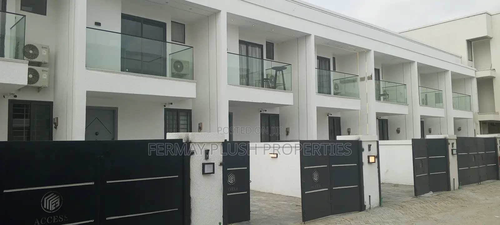 2bdrm House in Ashale Botwe, Accra Metropolitan for sale