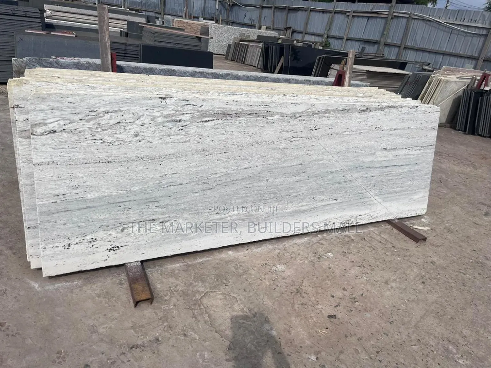 Granite Slabs