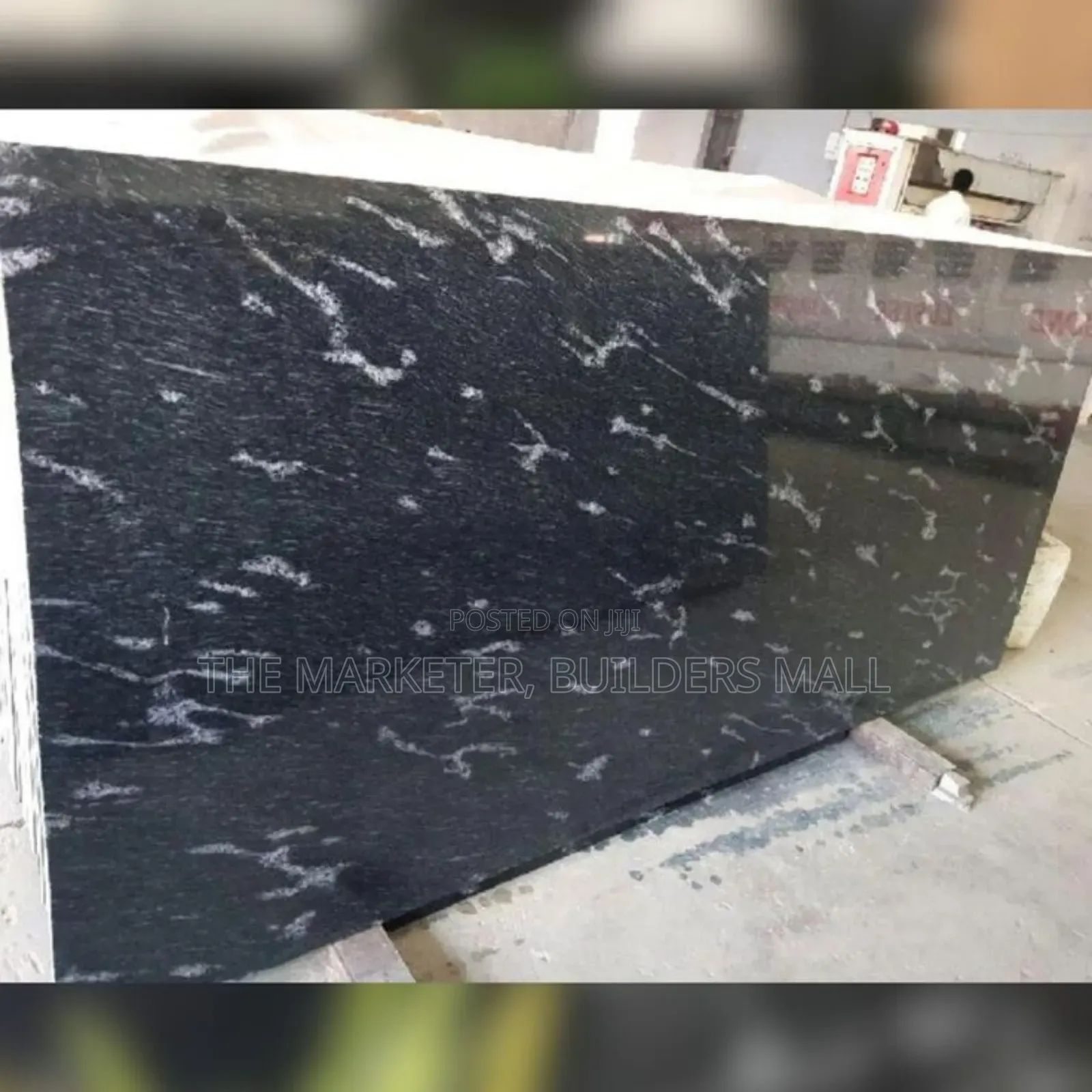 Granite Slabs