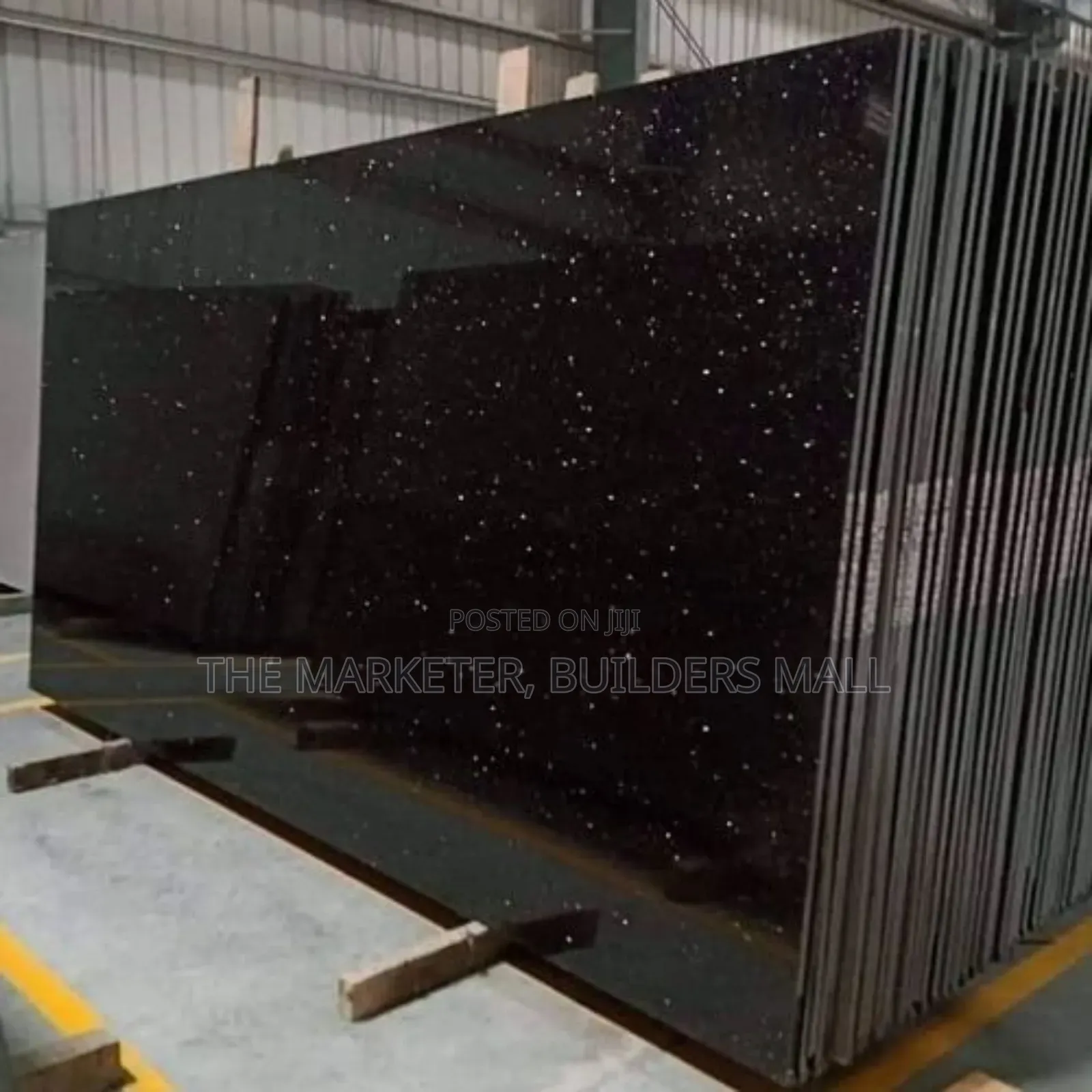 Granite Slabs