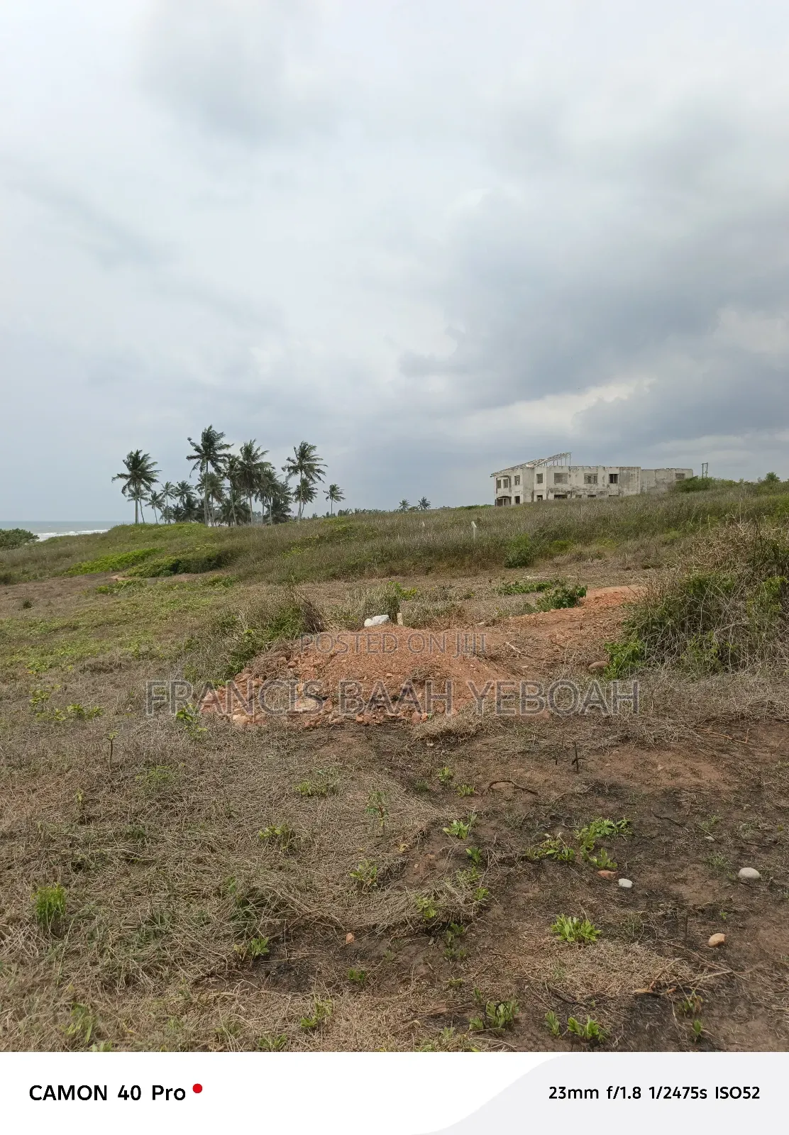 Land for Sale