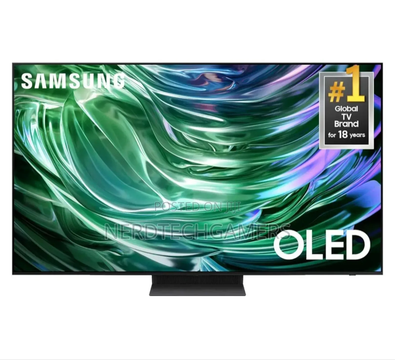 Samsung S90d 83 Inches Oled Tv