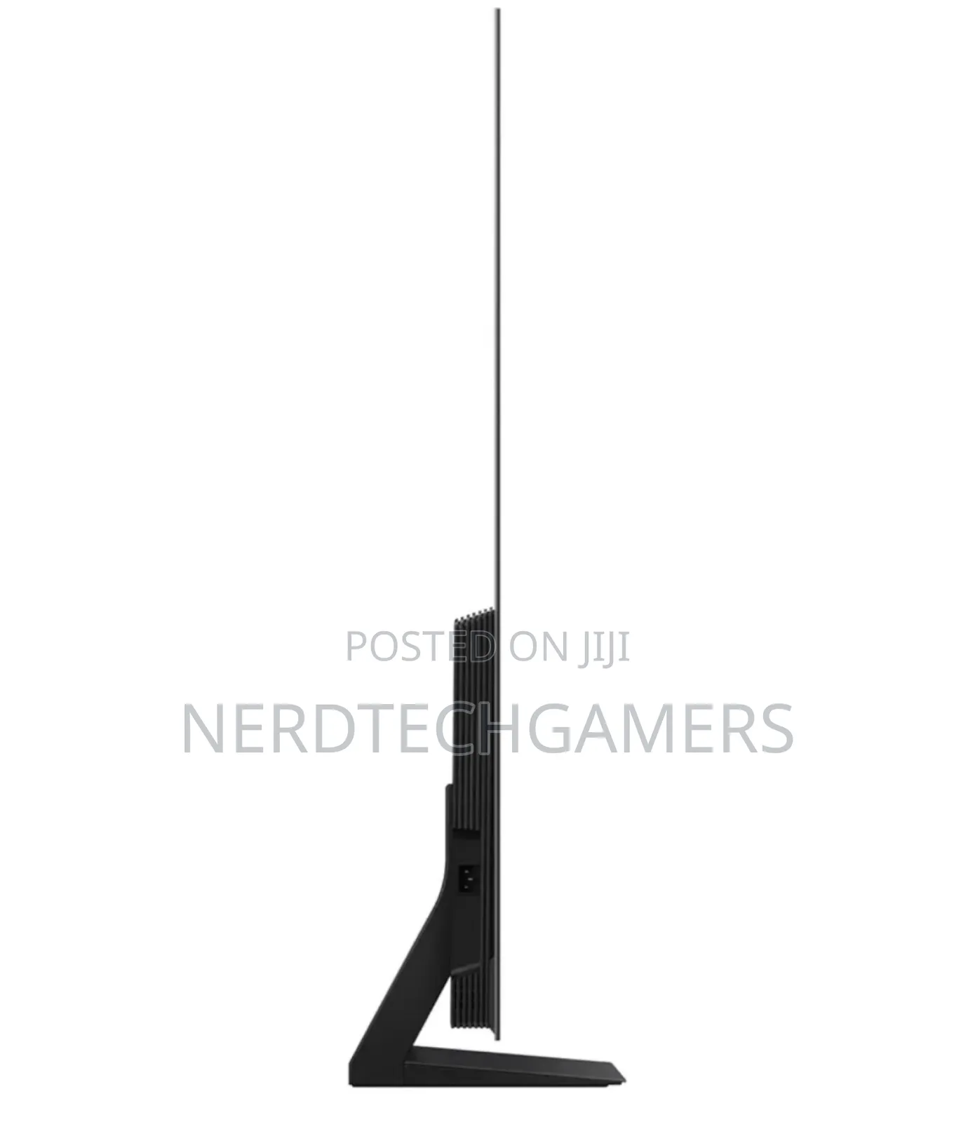 Samsung S90d 83 Inches Oled Tv