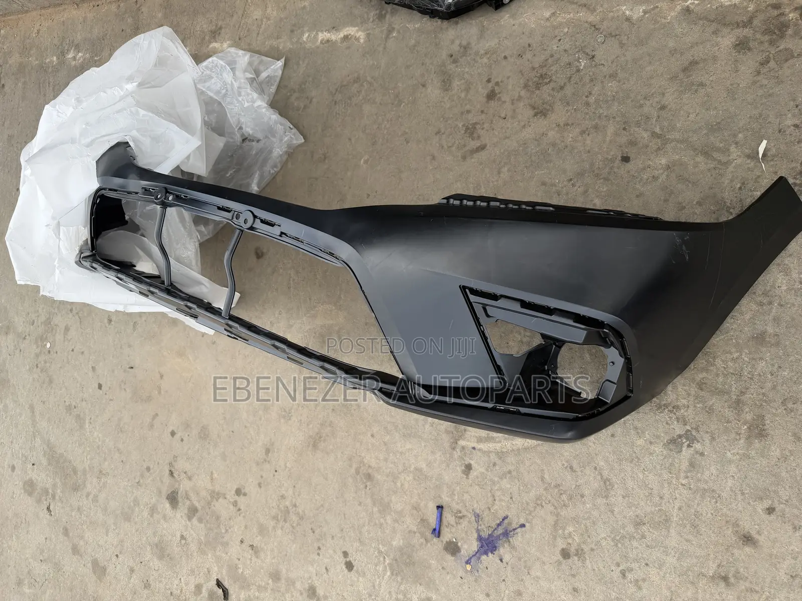Honda Civic Front Bumper Skeleton 2022 2023 2024 2025 2026