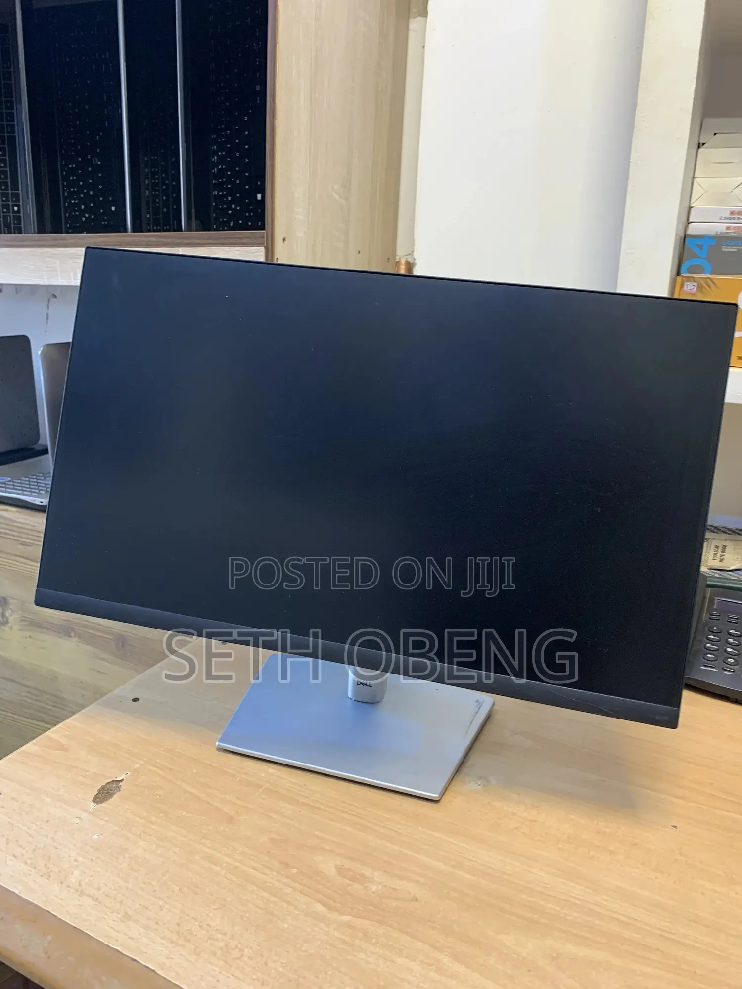Dell P2422h