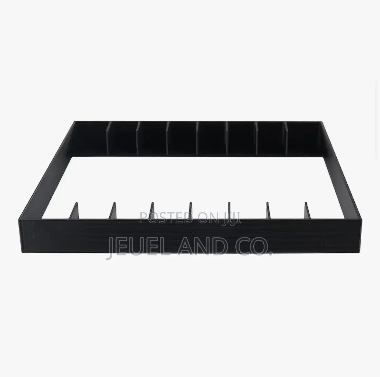Game CDS Storage Rack