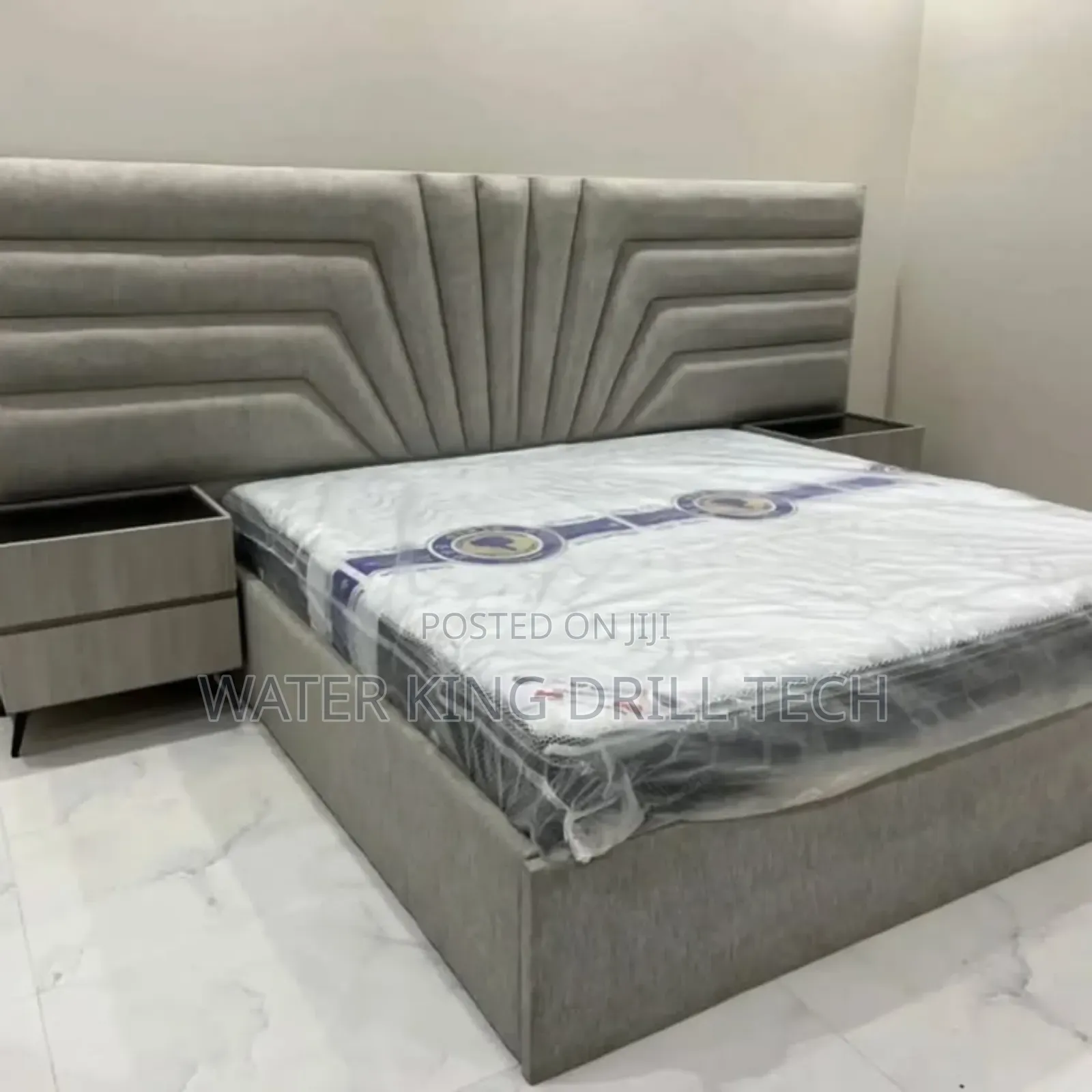 Queen Size Bed Frames With Mattress