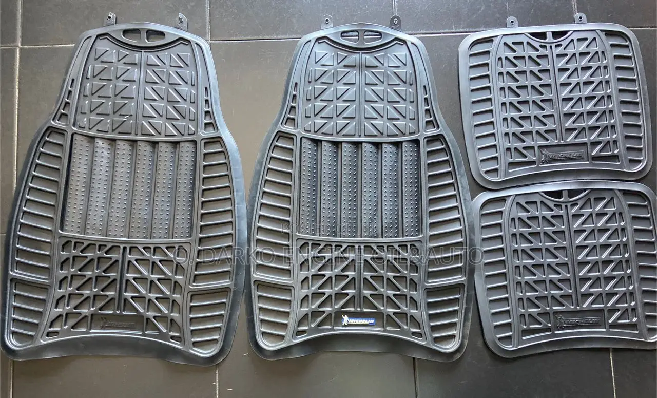 Car Floor Mats for All Cars (From Canada)
