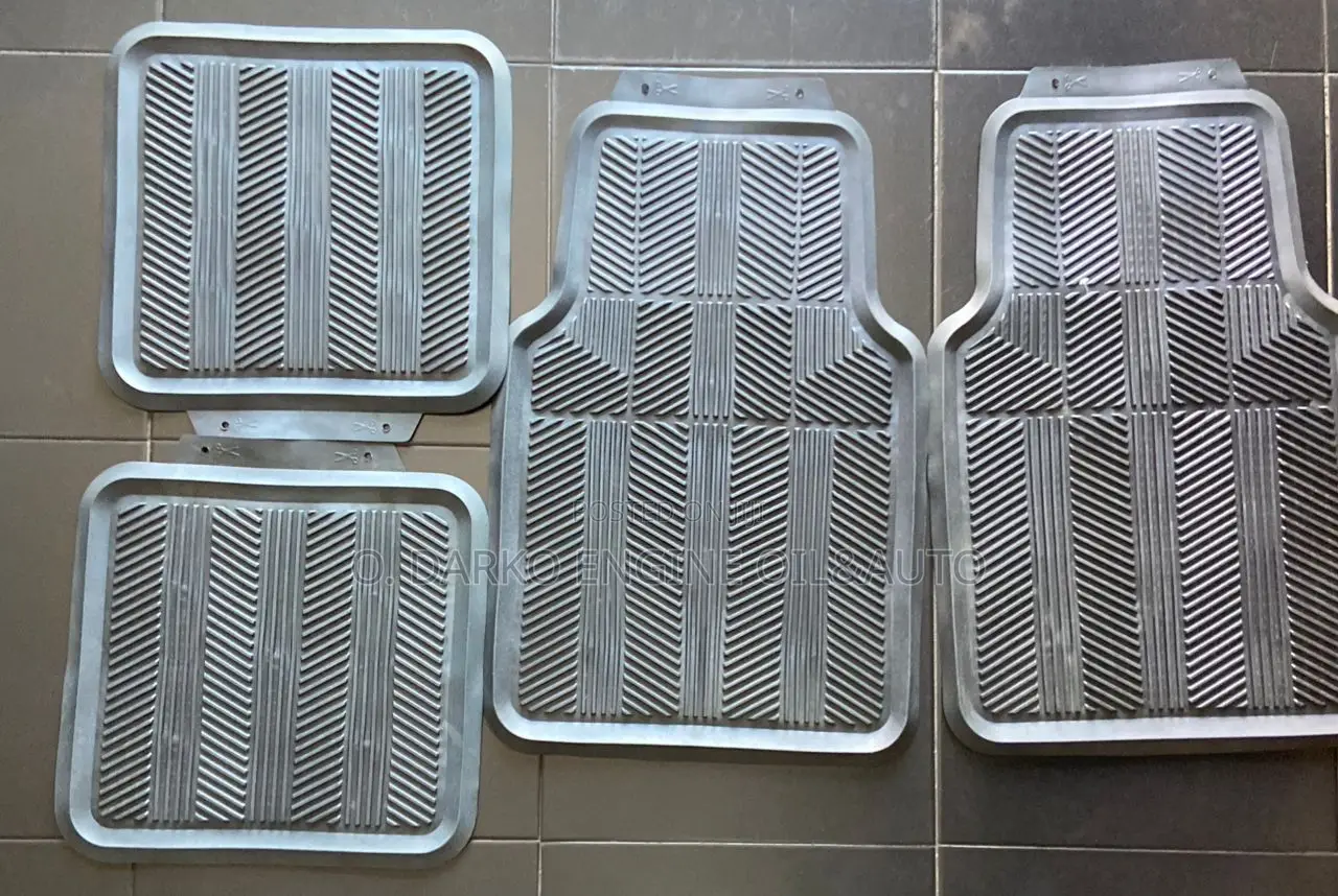 Car Floor Mats for All Cars (From Canada)