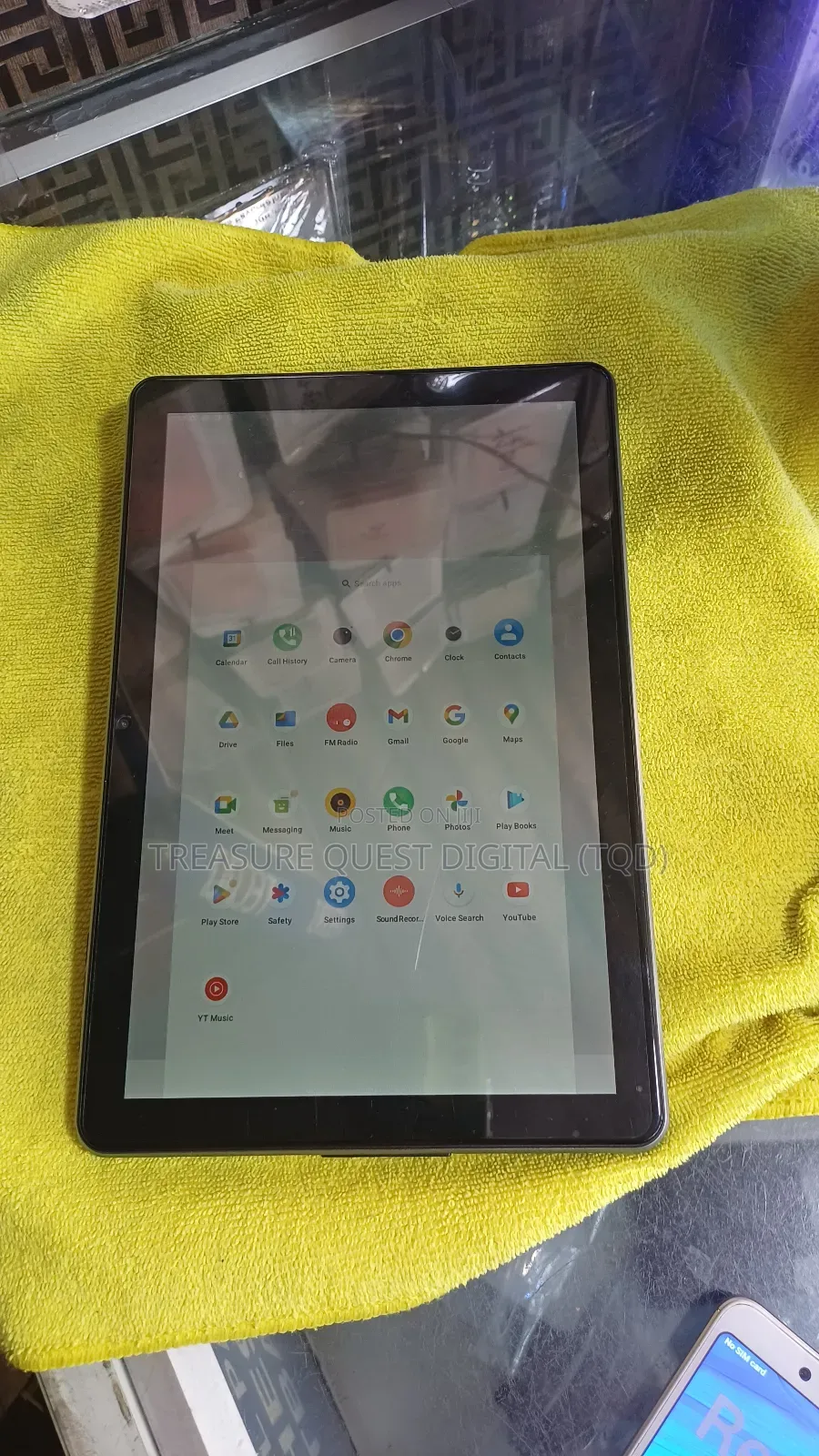 Xiaomi Redmi Pad 2 Pro 64 GB Gray