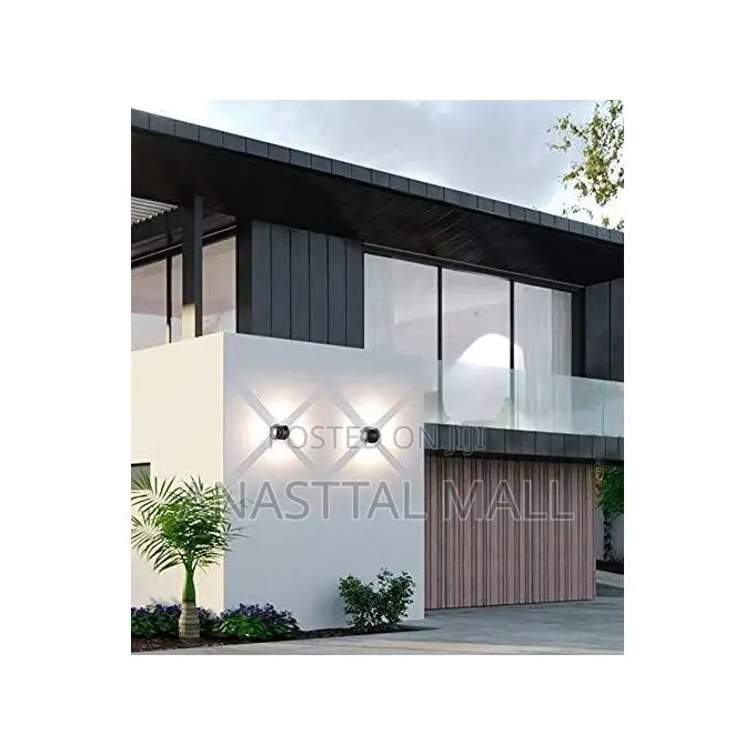 Modern Led Wall Lamp