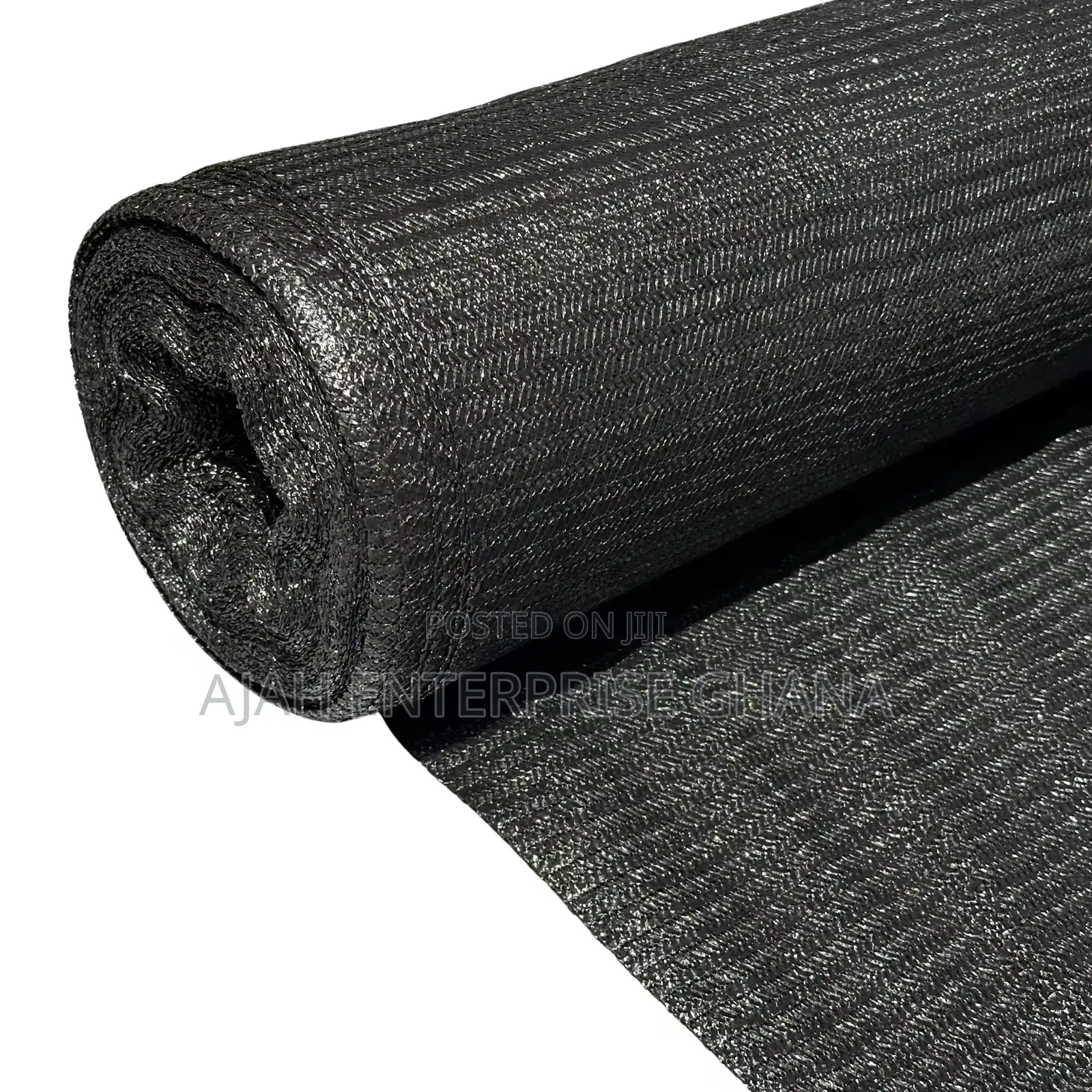 Hdpe +Uv Shade Net (4*50m)