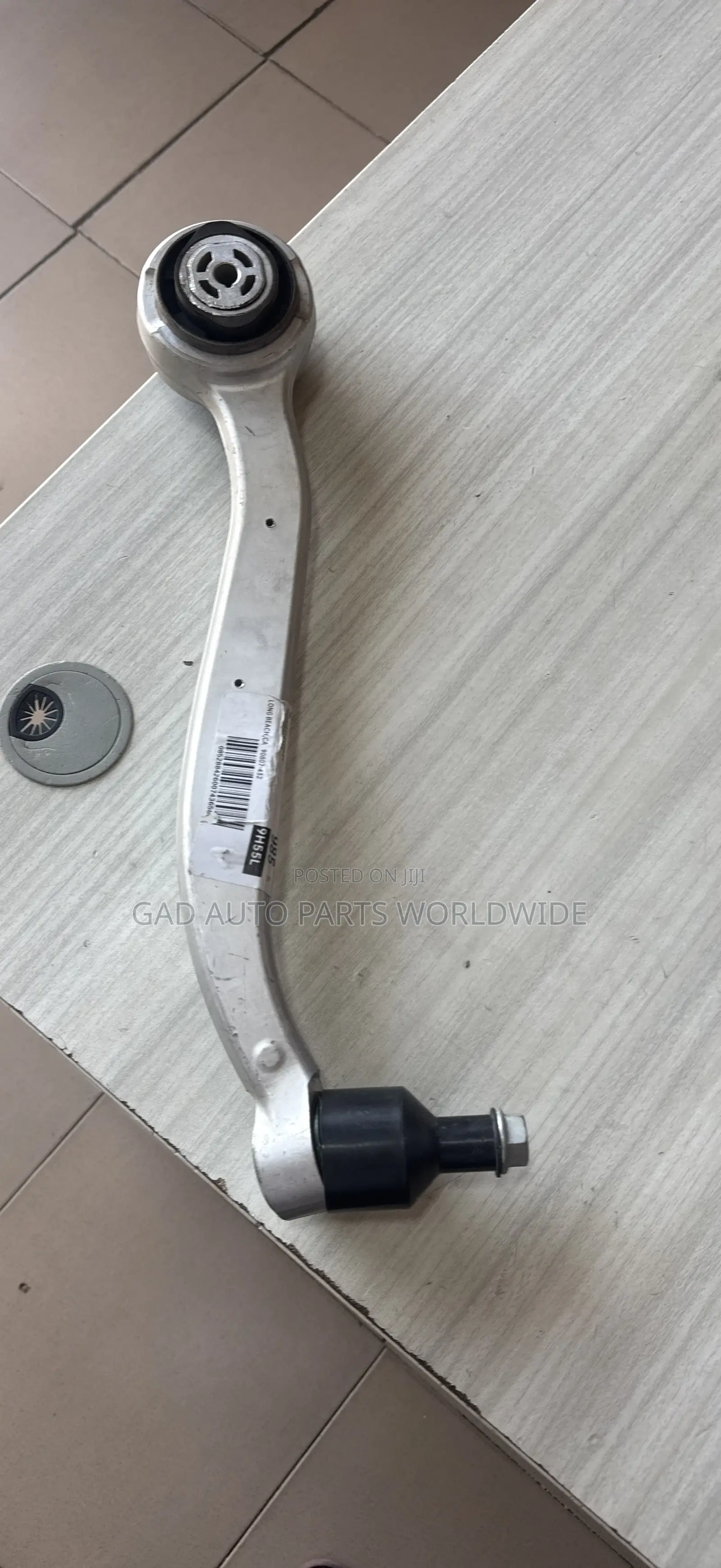Chevrolet Camaro Control /Lower Arms 2012-2018