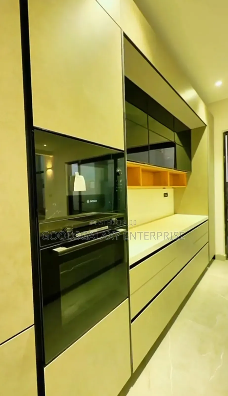 4bdrm House in Adjiriganor for sale