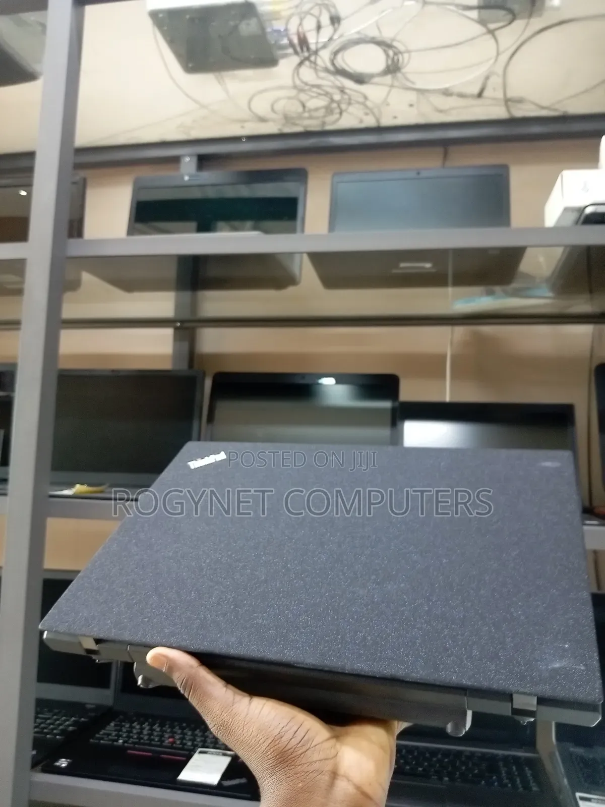 Laptop Lenovo ThinkPad T460 8GB Intel Core i5 SSD 256GB
