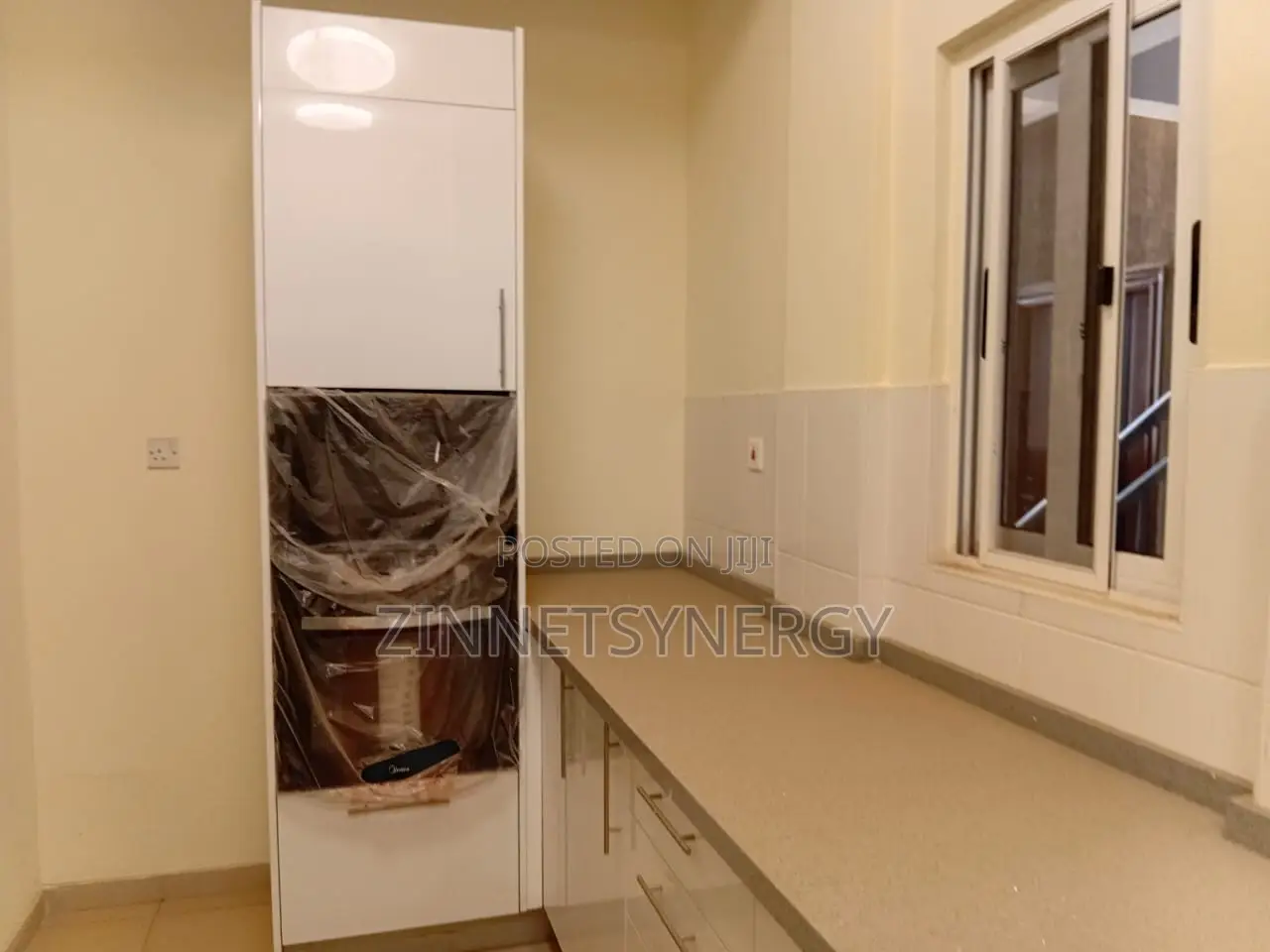 2bdrm Apartment in Devtraco, Community 25 for rent