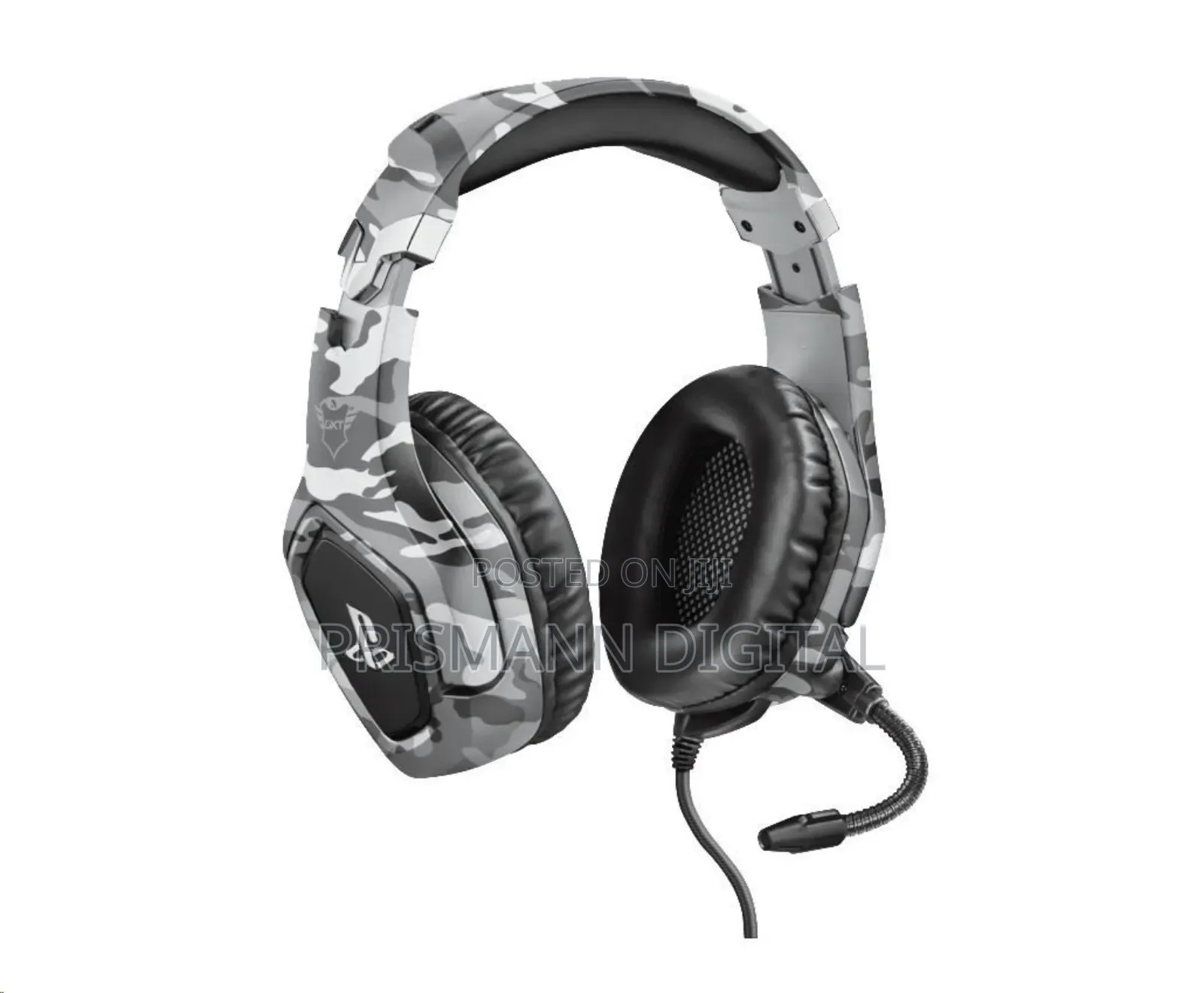 Trust Forze - G GXT 488