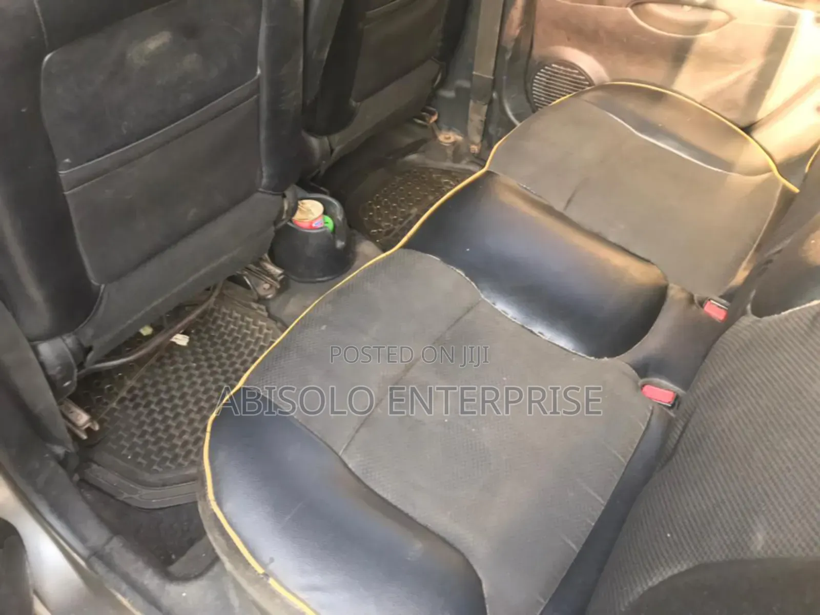 Kia Morning 2010 Gray