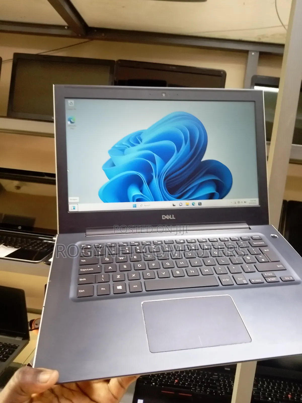 Laptop Dell Vostro 5470 8GB Intel Core i5 SSD 256GB