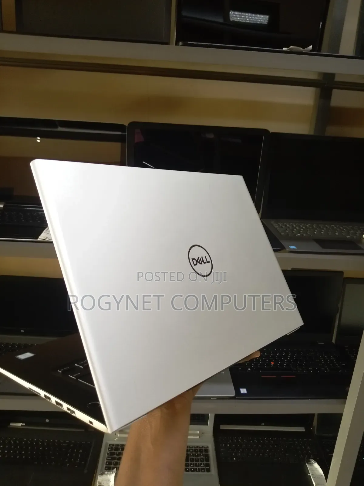 Laptop Dell Vostro 5470 8GB Intel Core i5 SSD 256GB