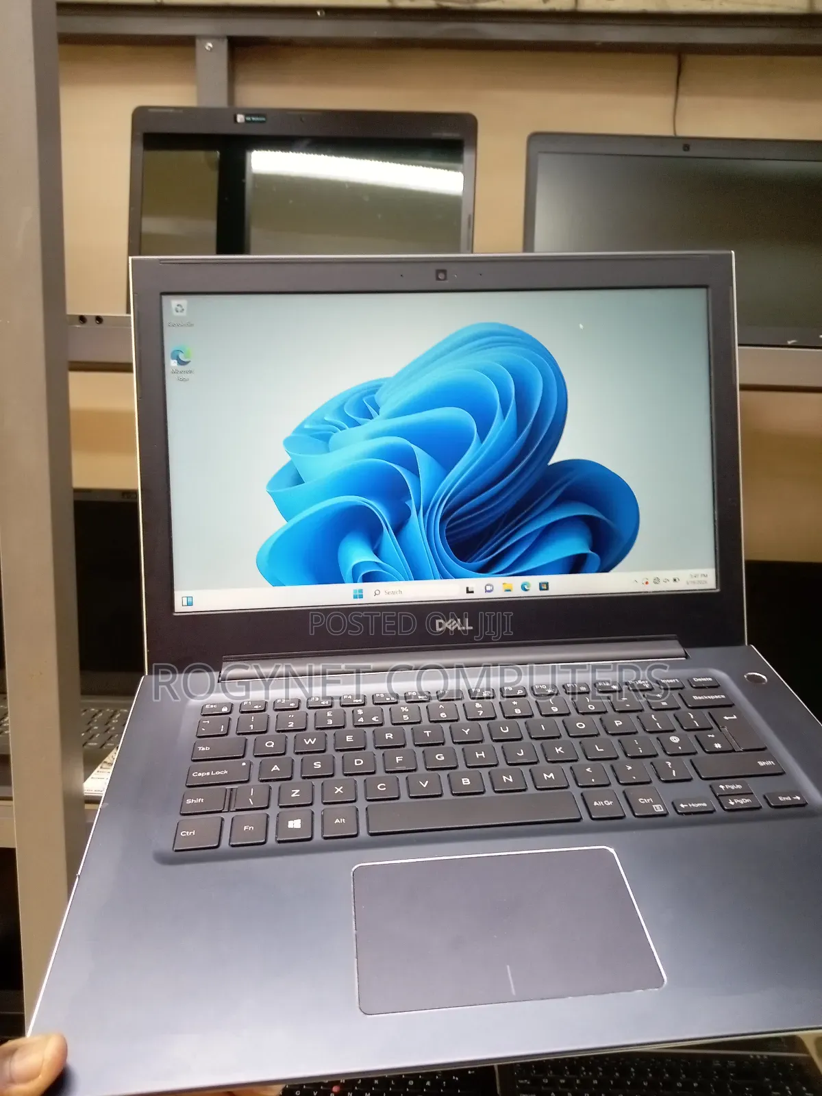 Laptop Dell Vostro 5470 8GB Intel Core i5 SSD 256GB