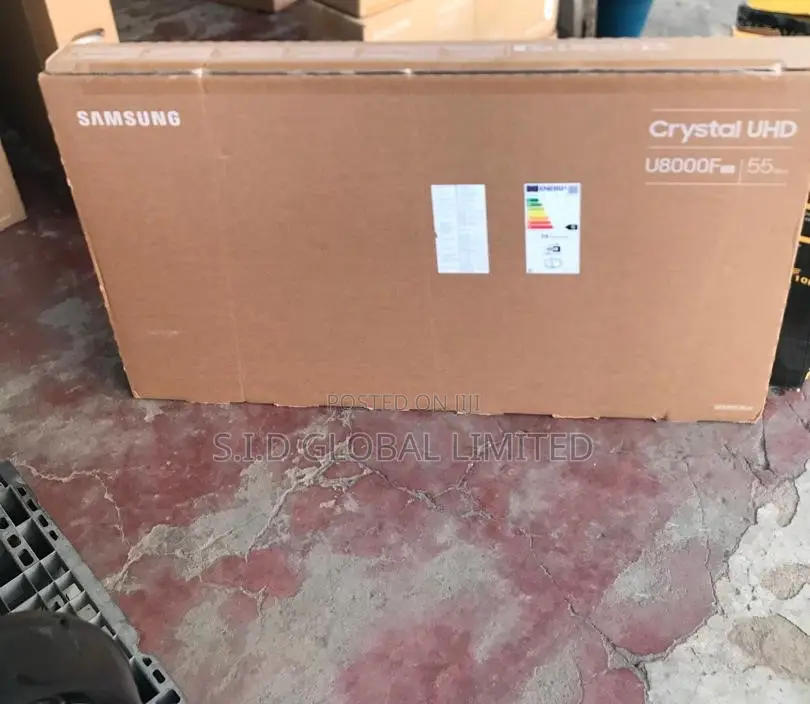 Uncover Hidden Details With Samsung Crystal Processor 